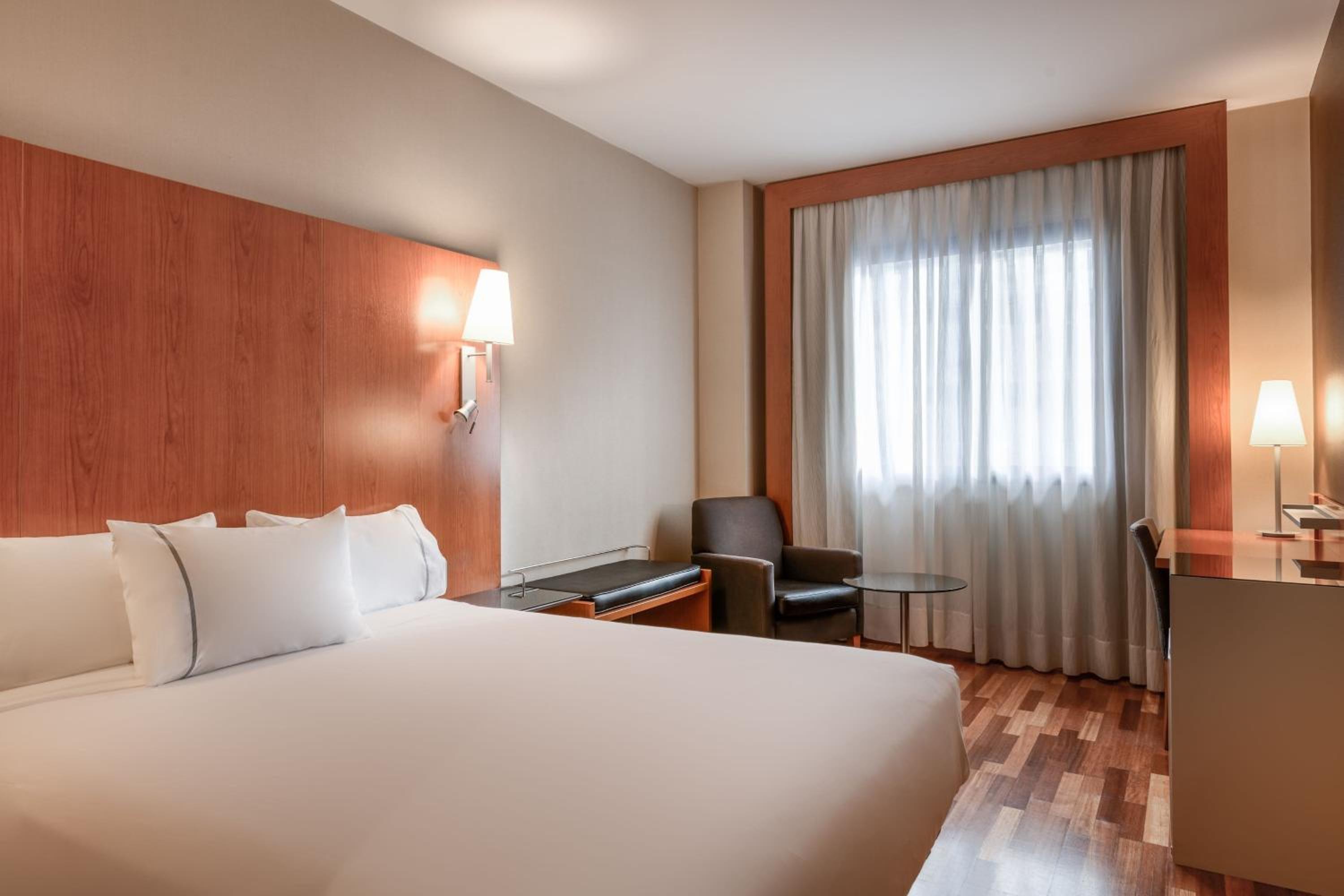 Standard Room, Guest room, 1 Queen