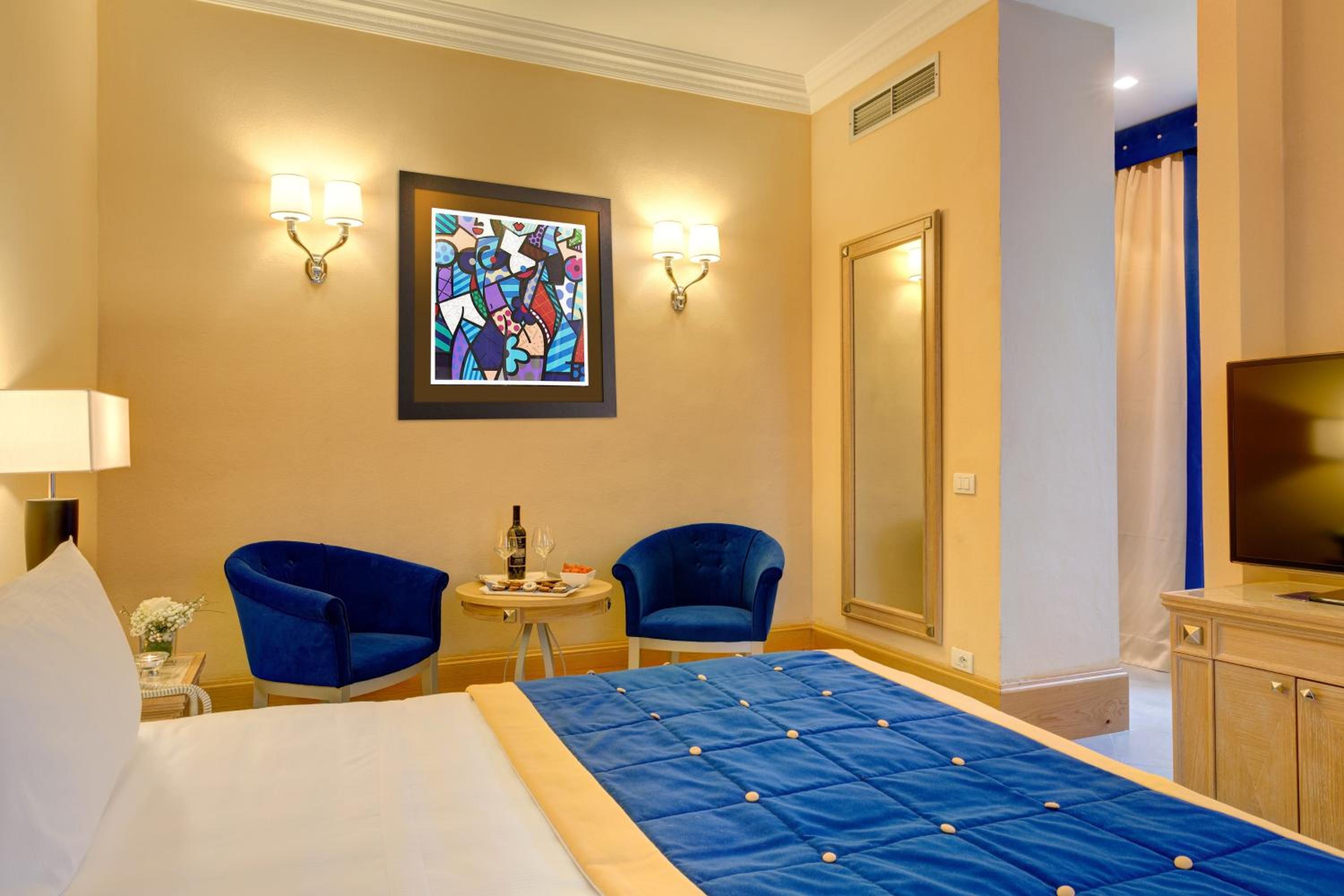 Superior Double Room - Photo 5