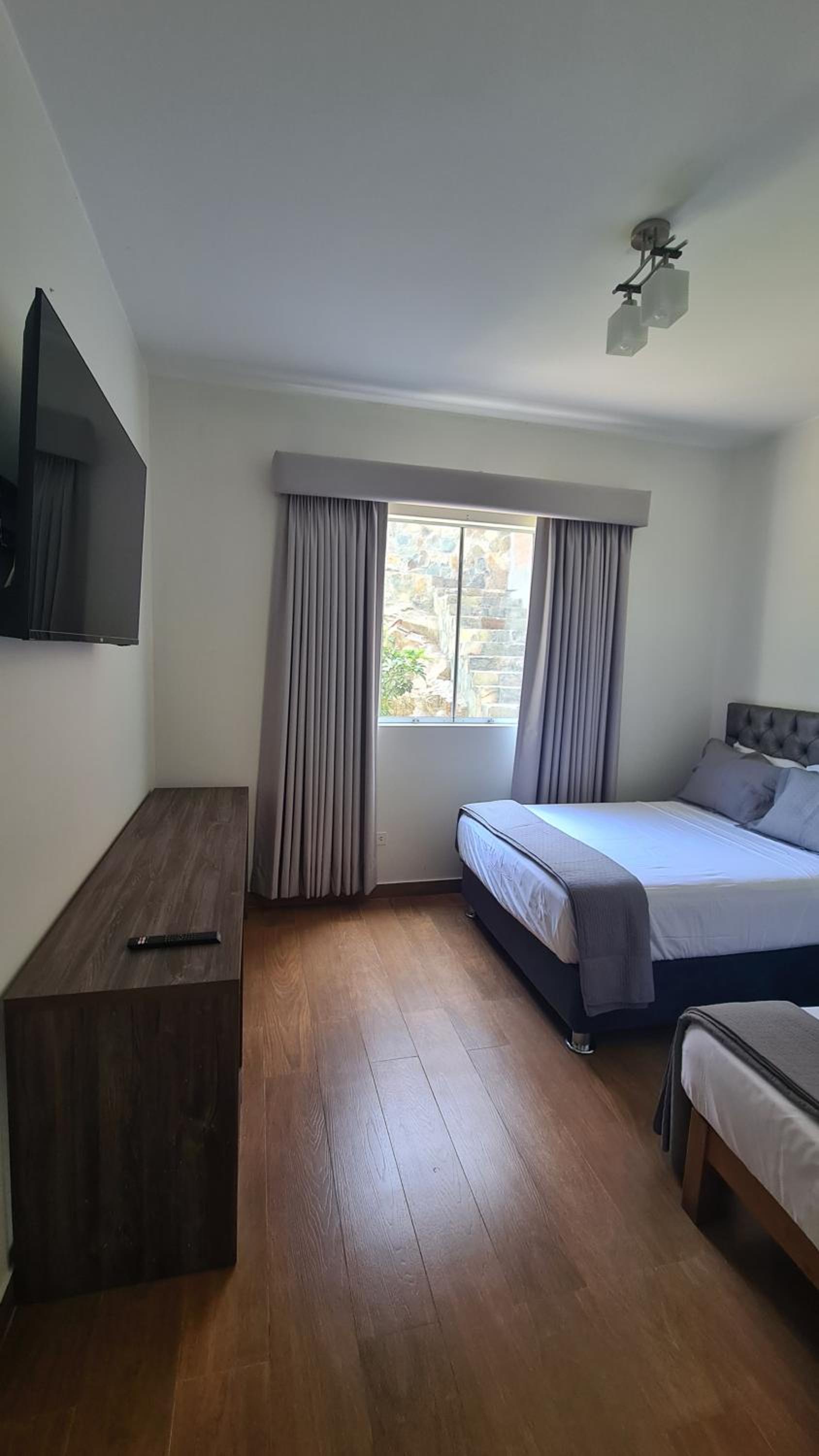 Standard Twin Room photo 1