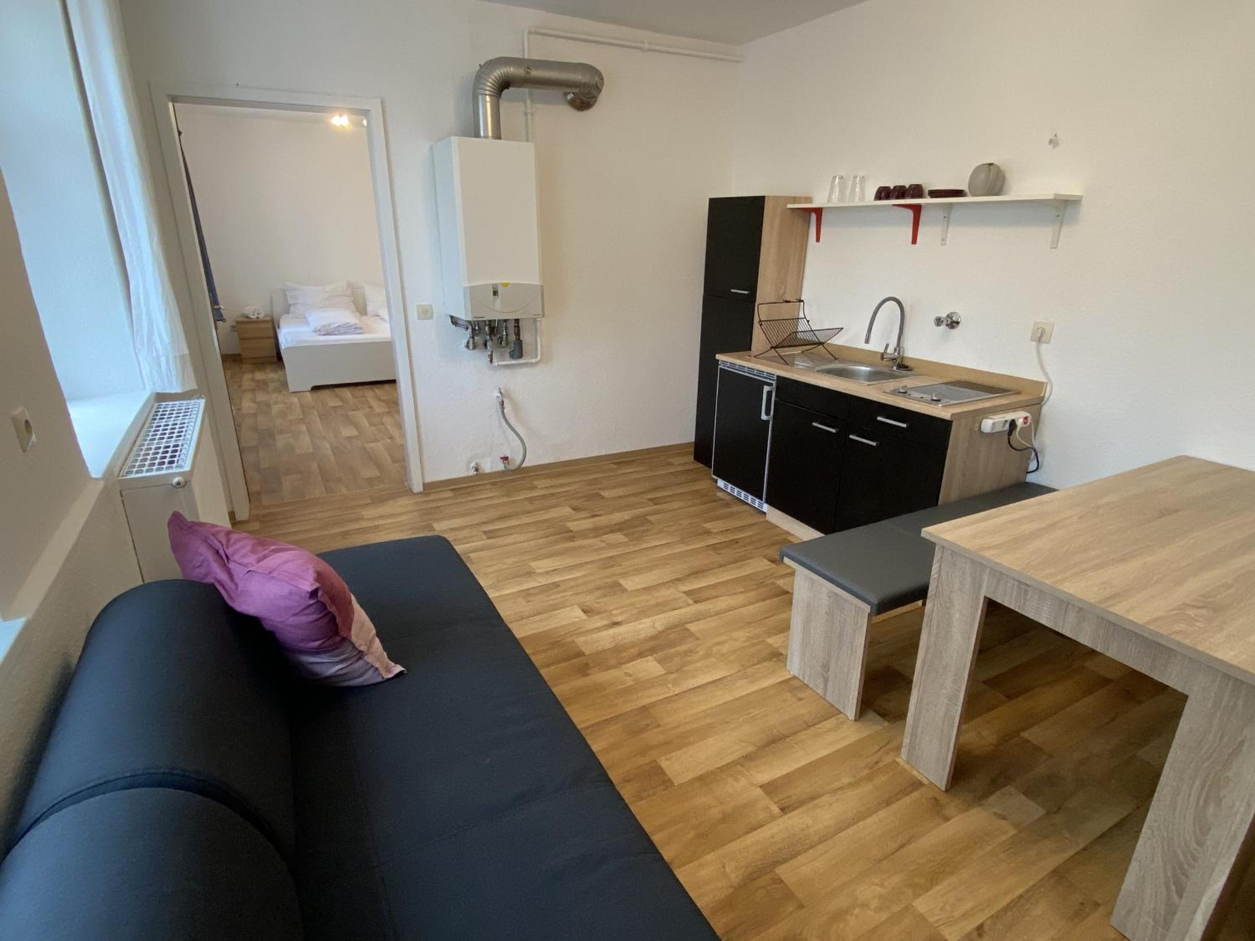 Apartment photo 3