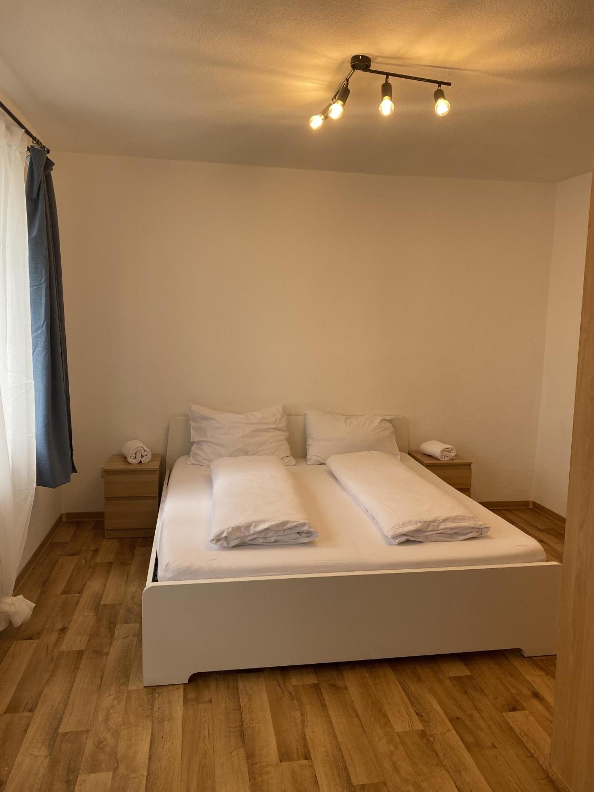 Apartment photo 1