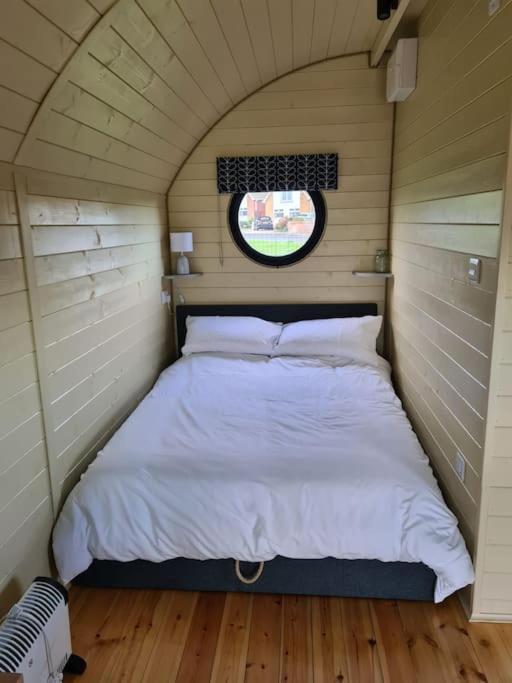 One-Bedroom Chalet photo 1