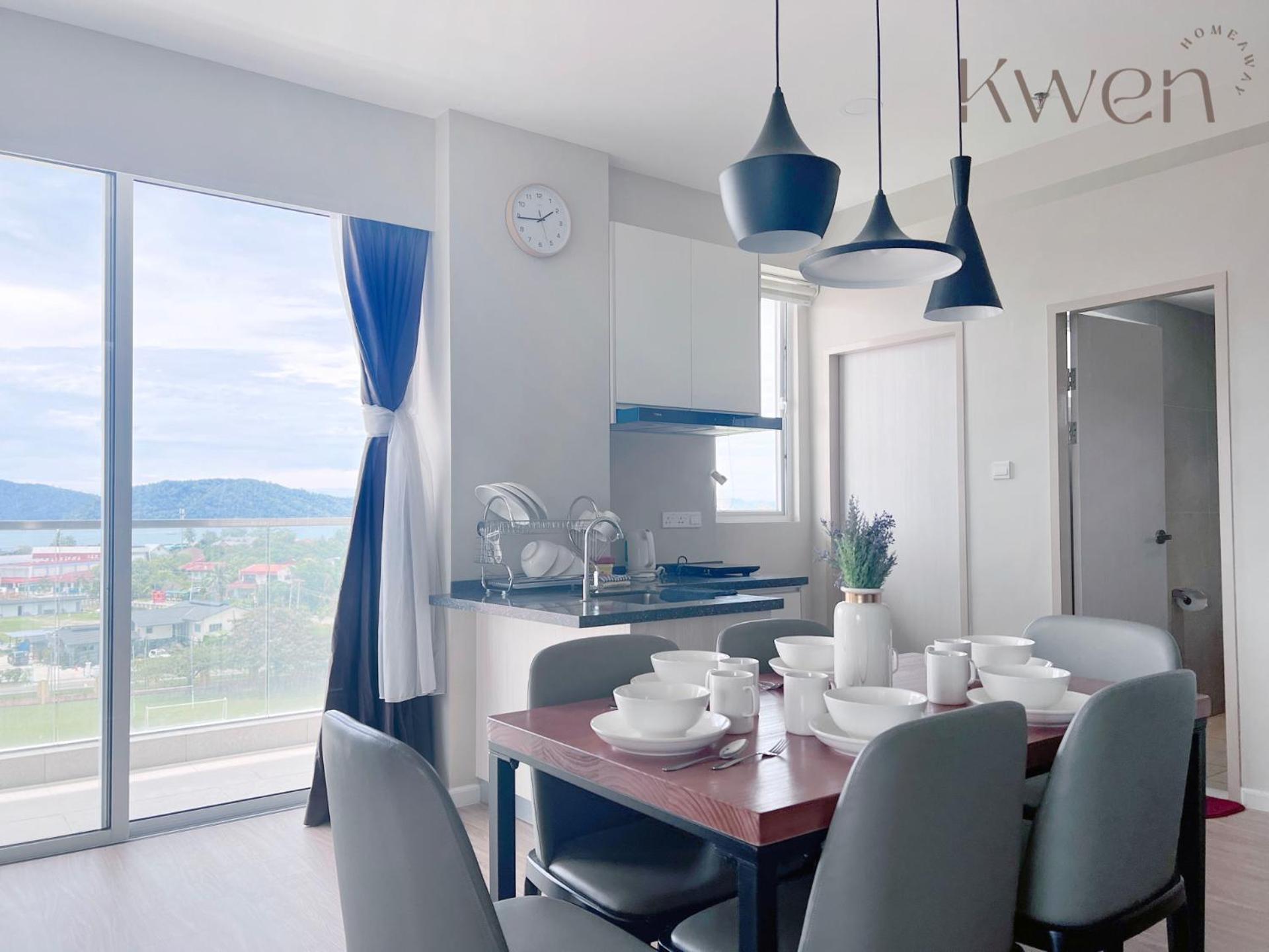 Suite with Sea View - Photo 10