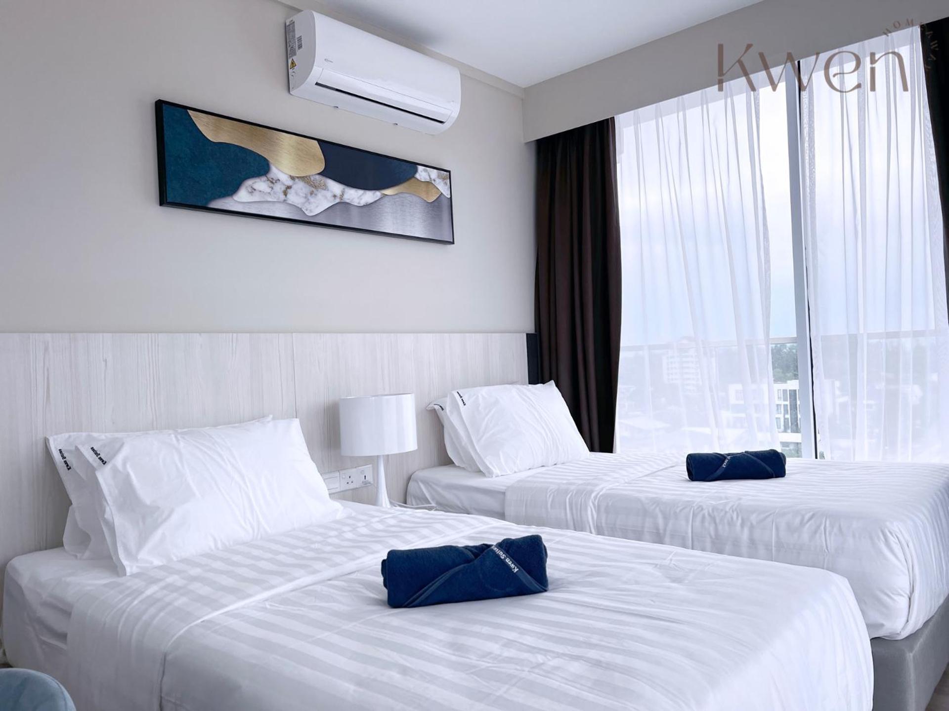 Suite with Sea View - Photo 17