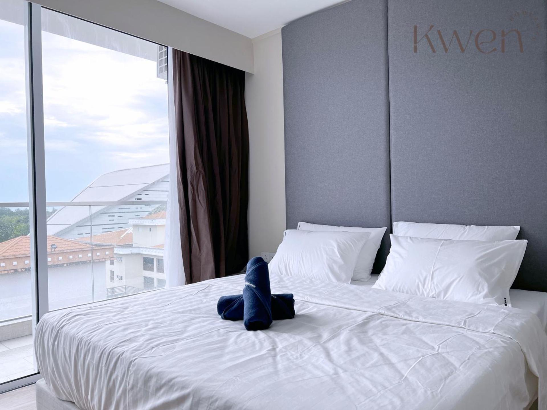 Suite with Sea View - Photo 13