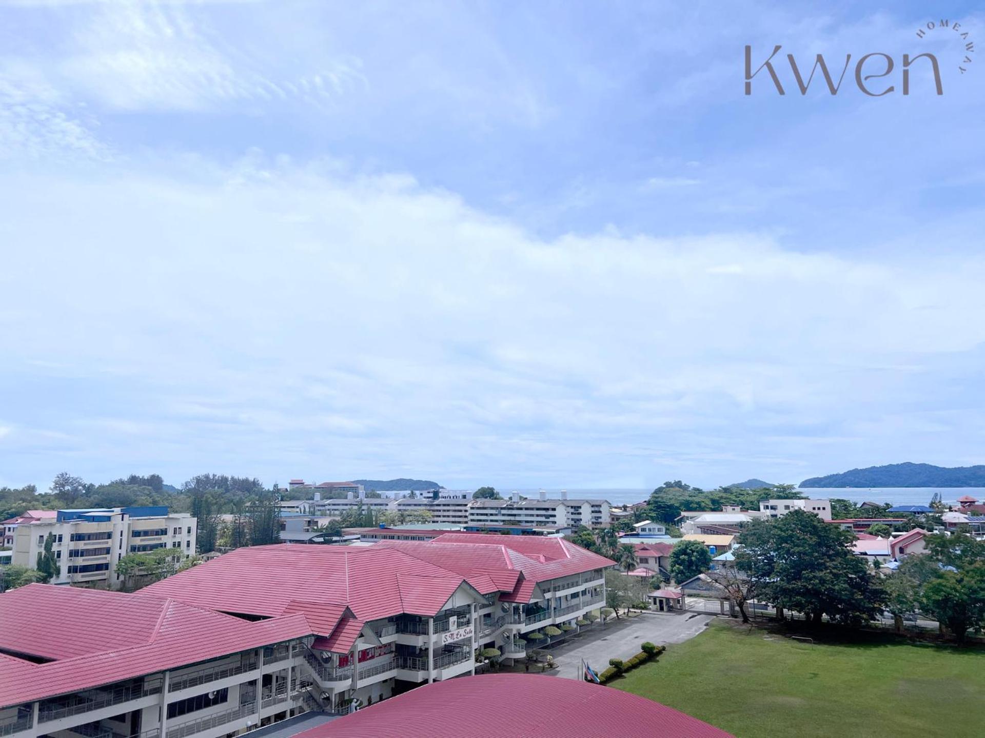 Suite with Sea View - Photo 28