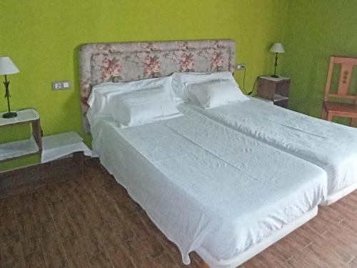 Superior Double or Twin Room photo 3