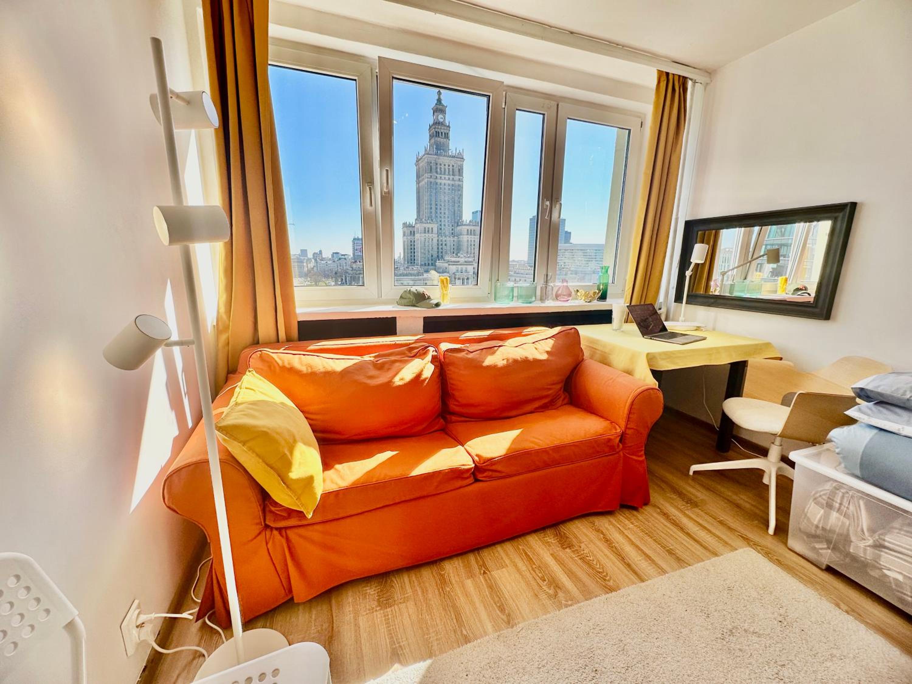 One-Bedroom Apartment - Photo 15