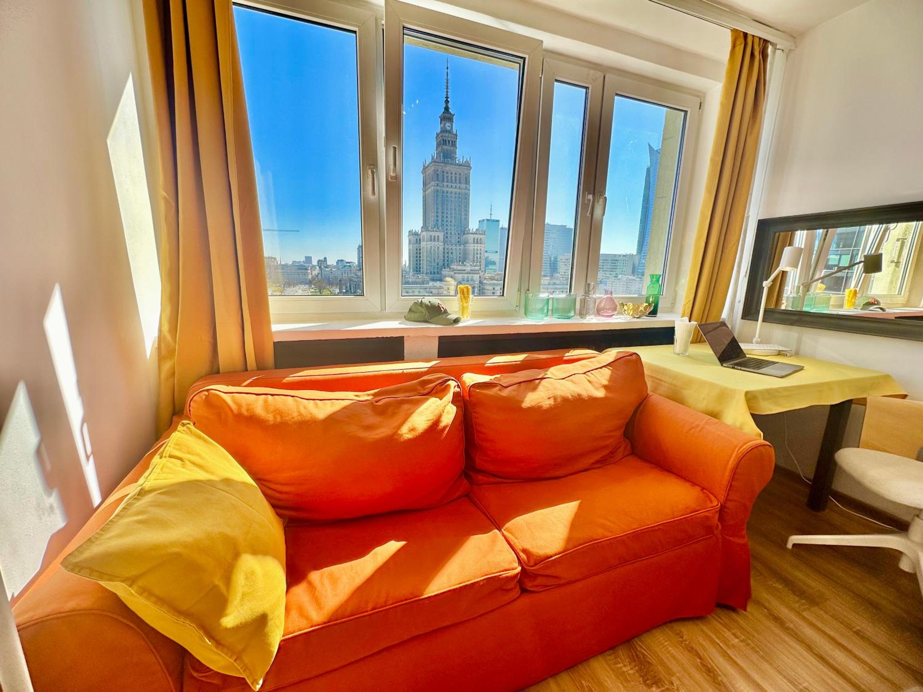 One-Bedroom Apartment - Photo 21