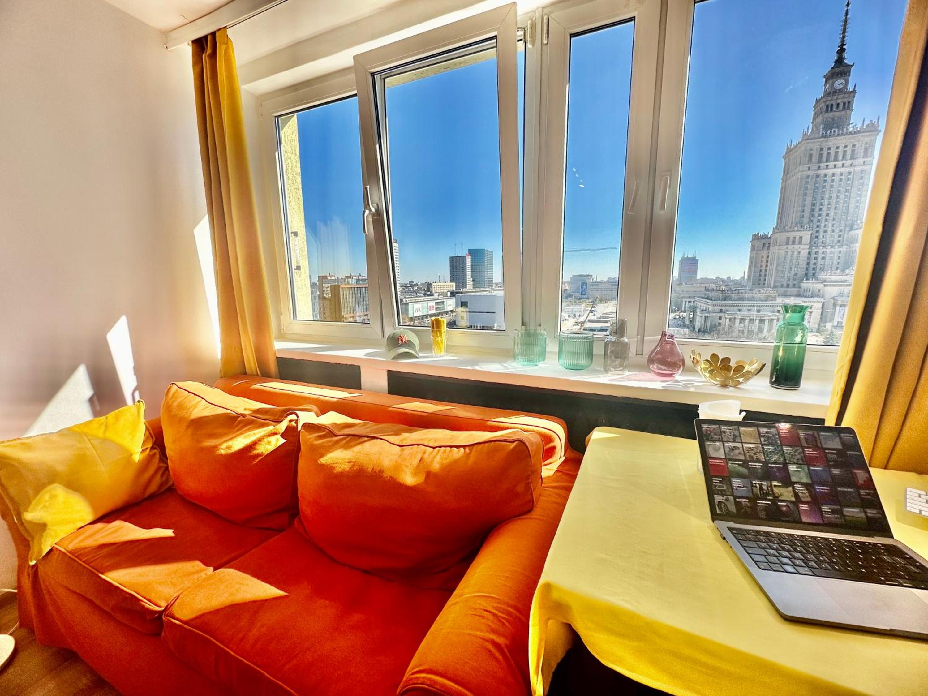 One-Bedroom Apartment - Photo 23