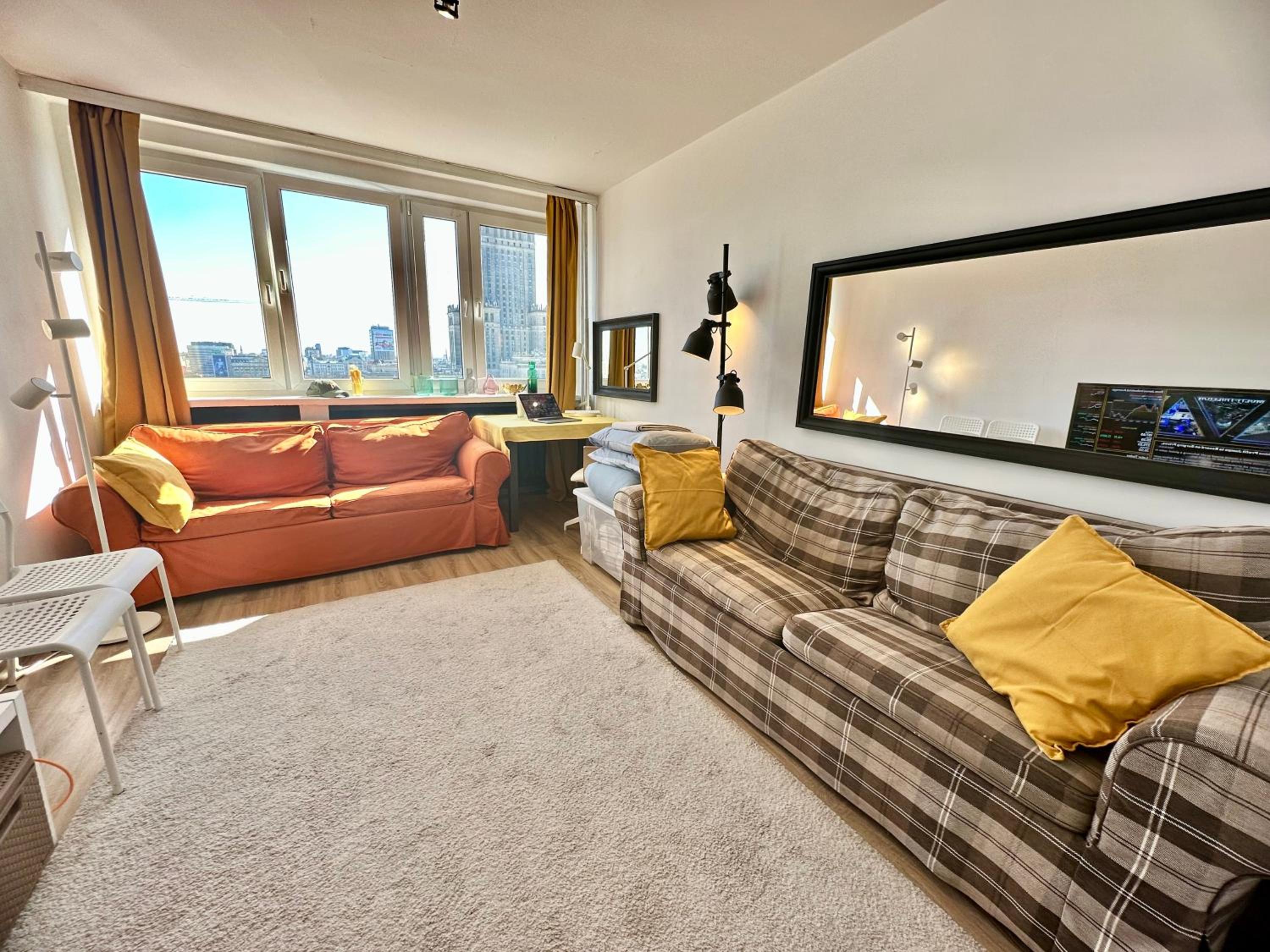 One-Bedroom Apartment - Photo 25