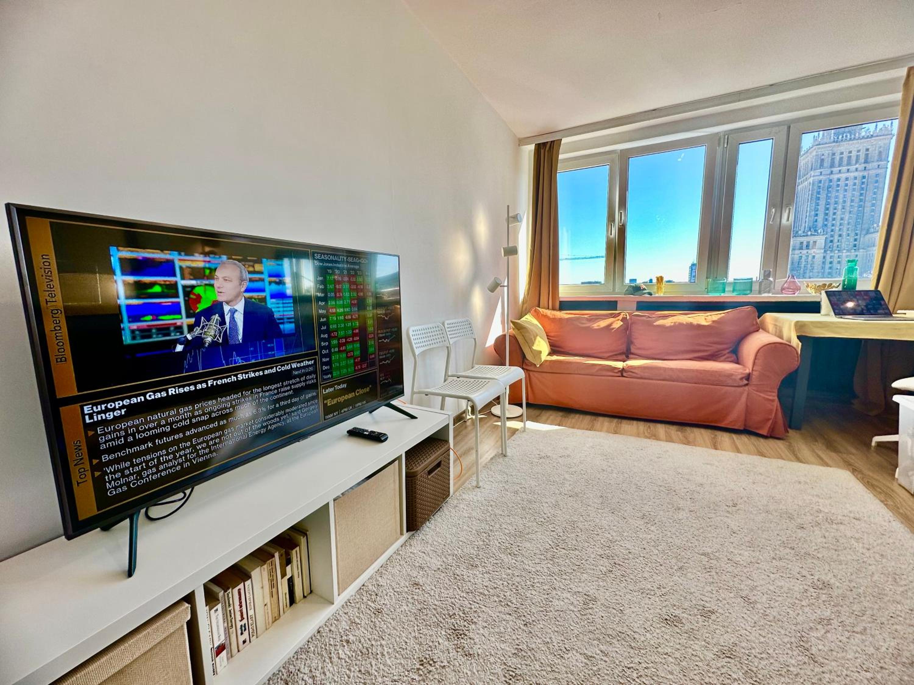 One-Bedroom Apartment - Photo 27