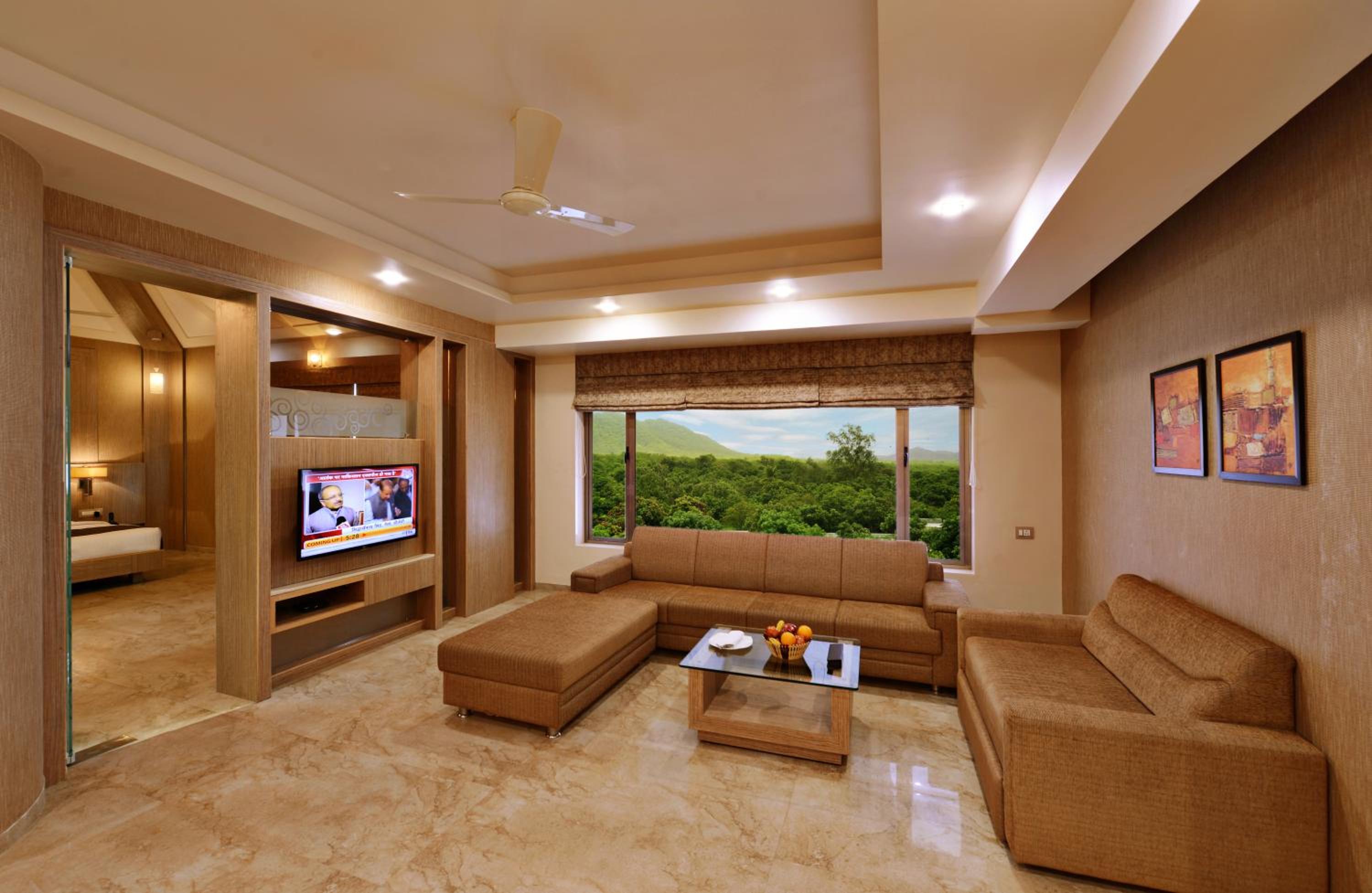 Suite - 1 Double Bed - Photo 5