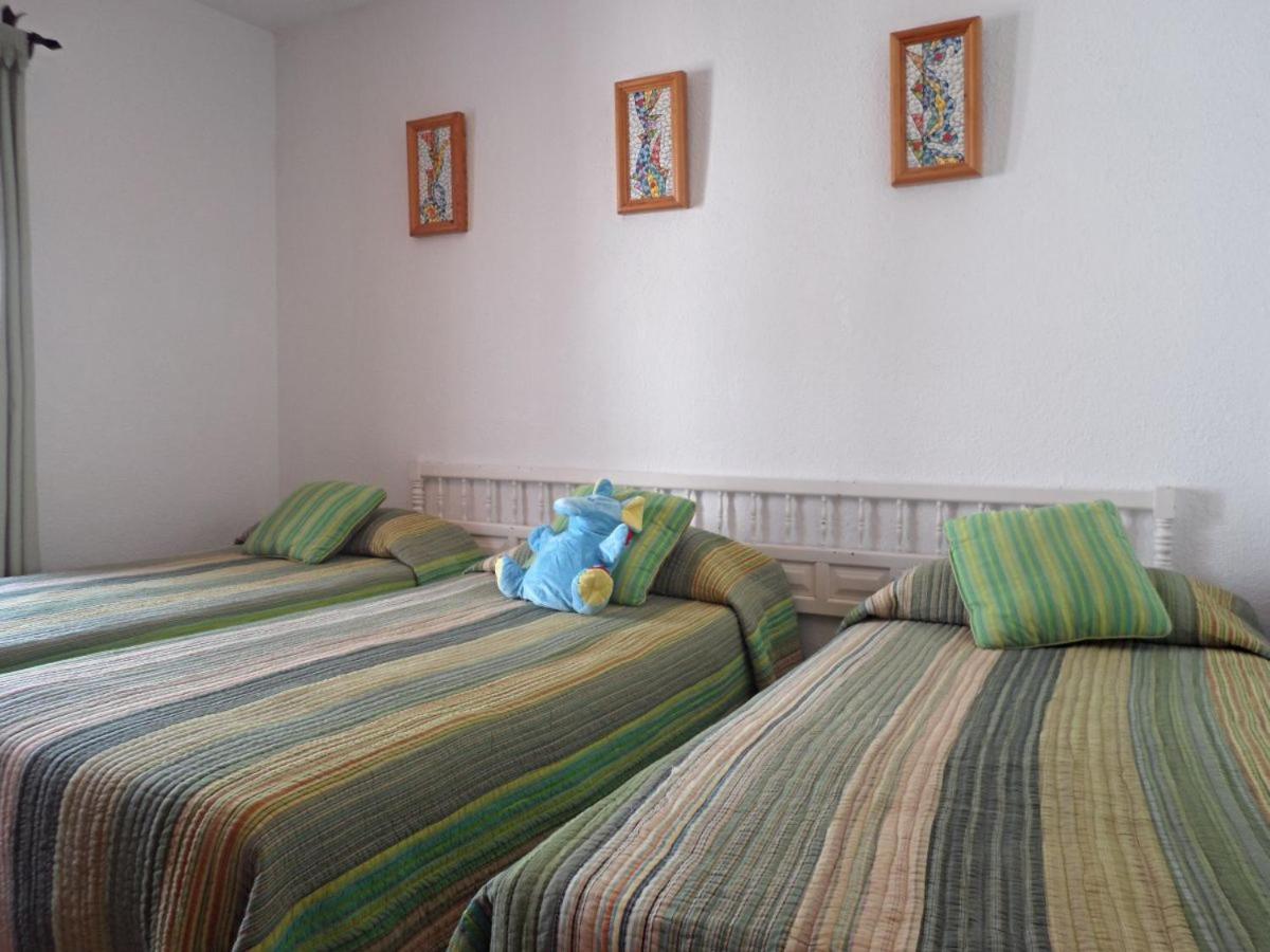 Casa de Dos Habitaciones