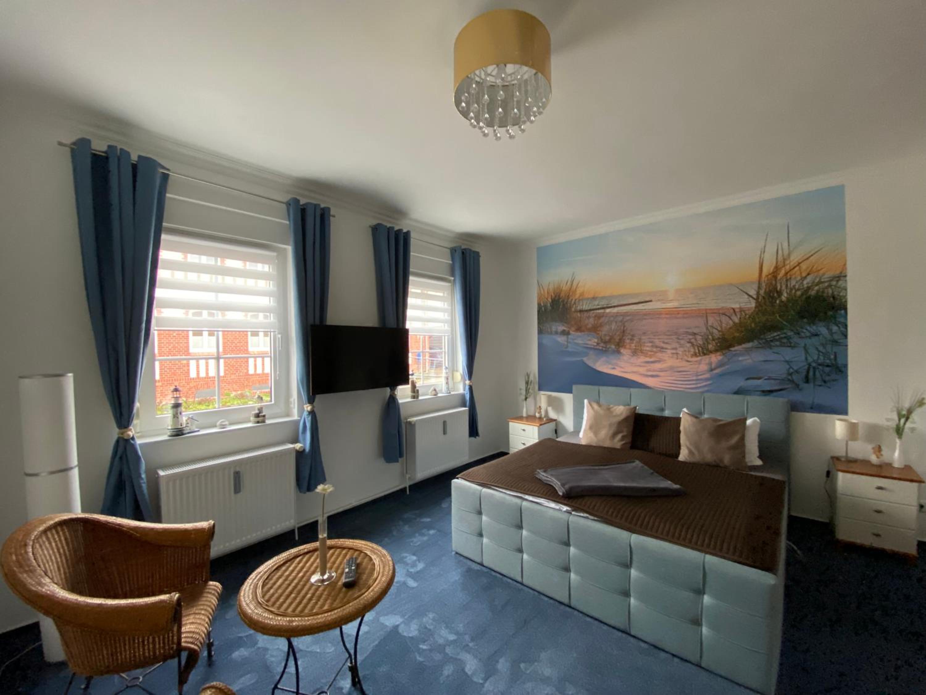 Studio Apartment photo 3