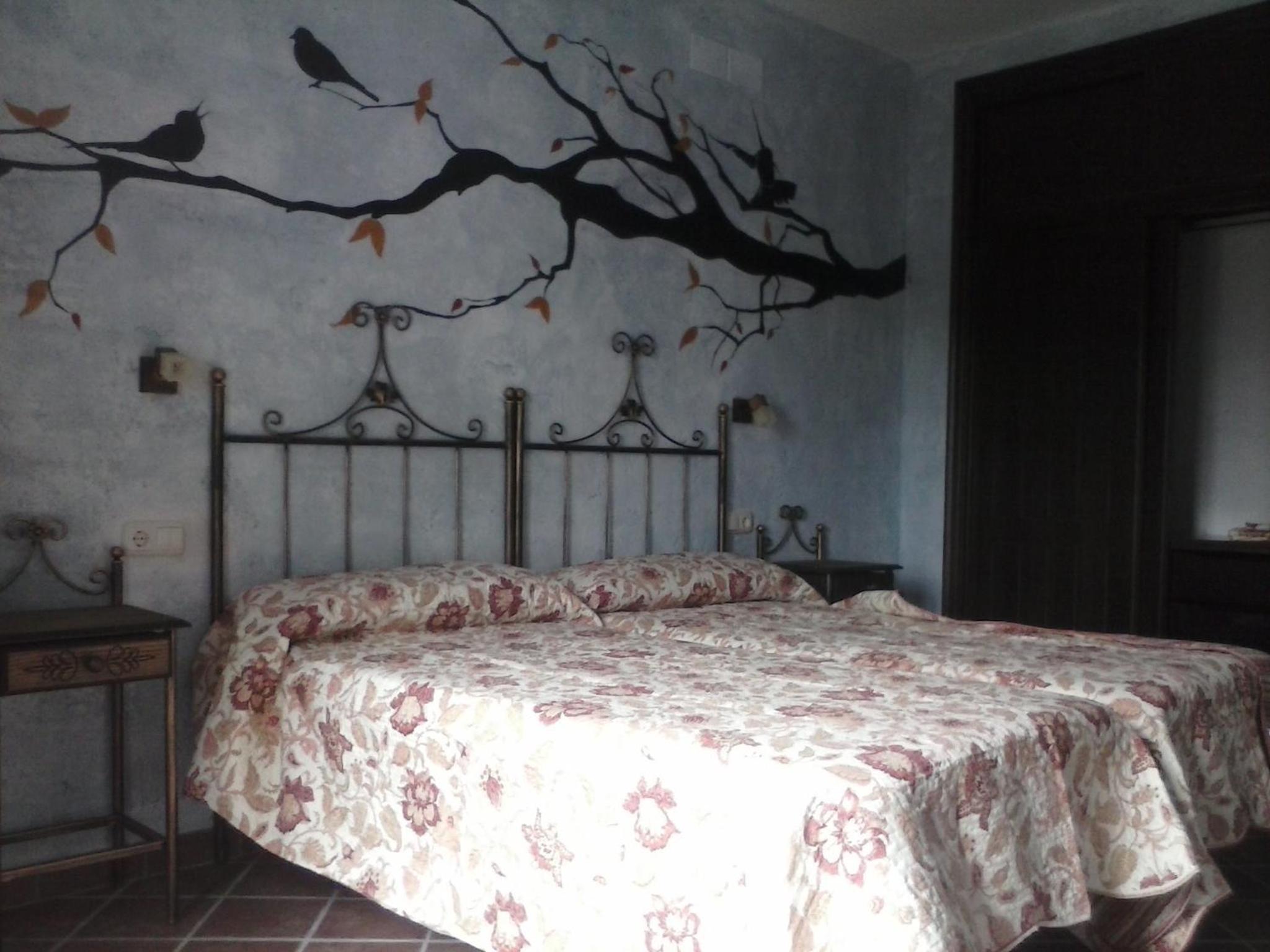 Habitación Doble (2 Adultos)