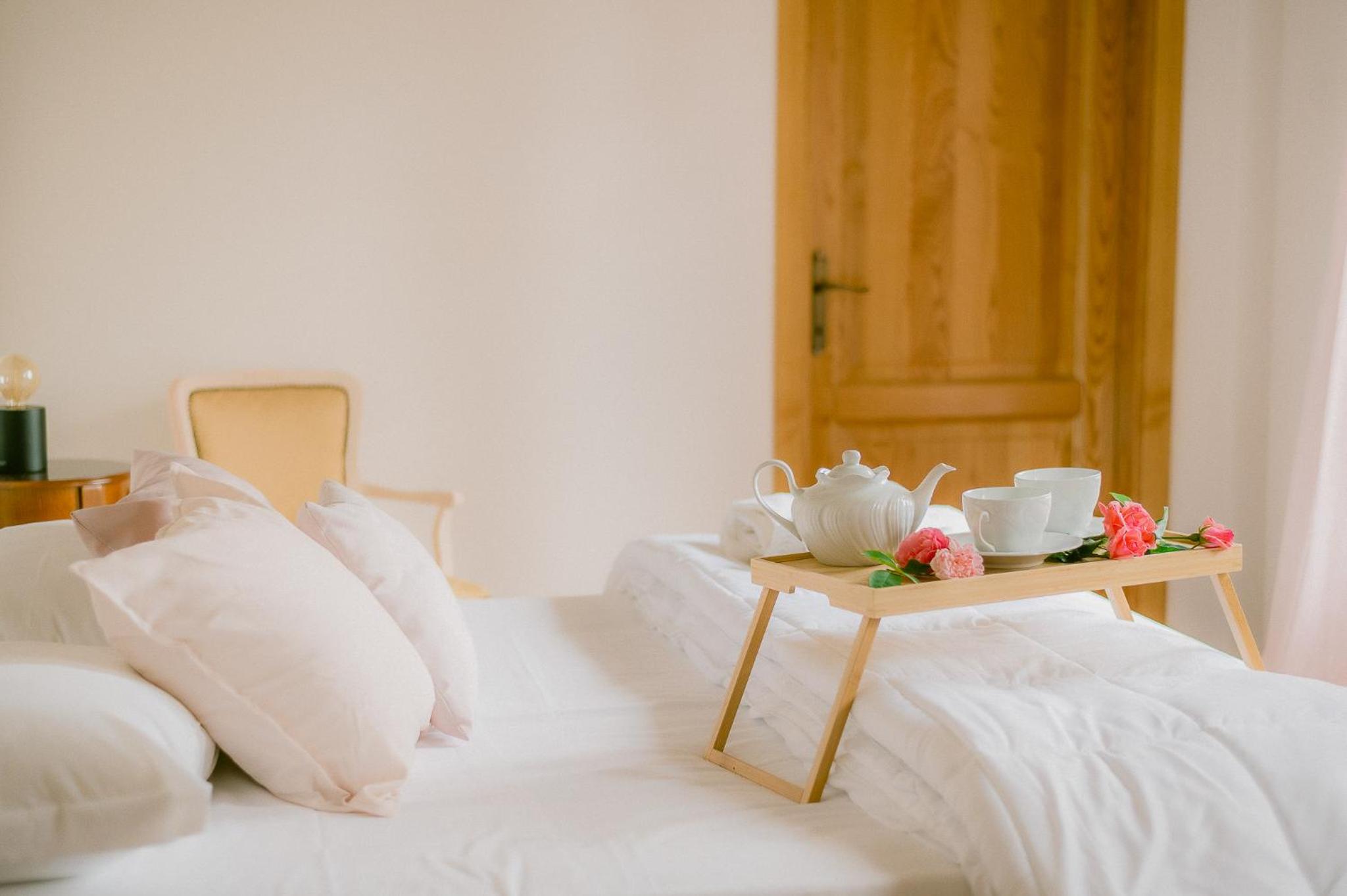Tenuta delle Rose - Country House