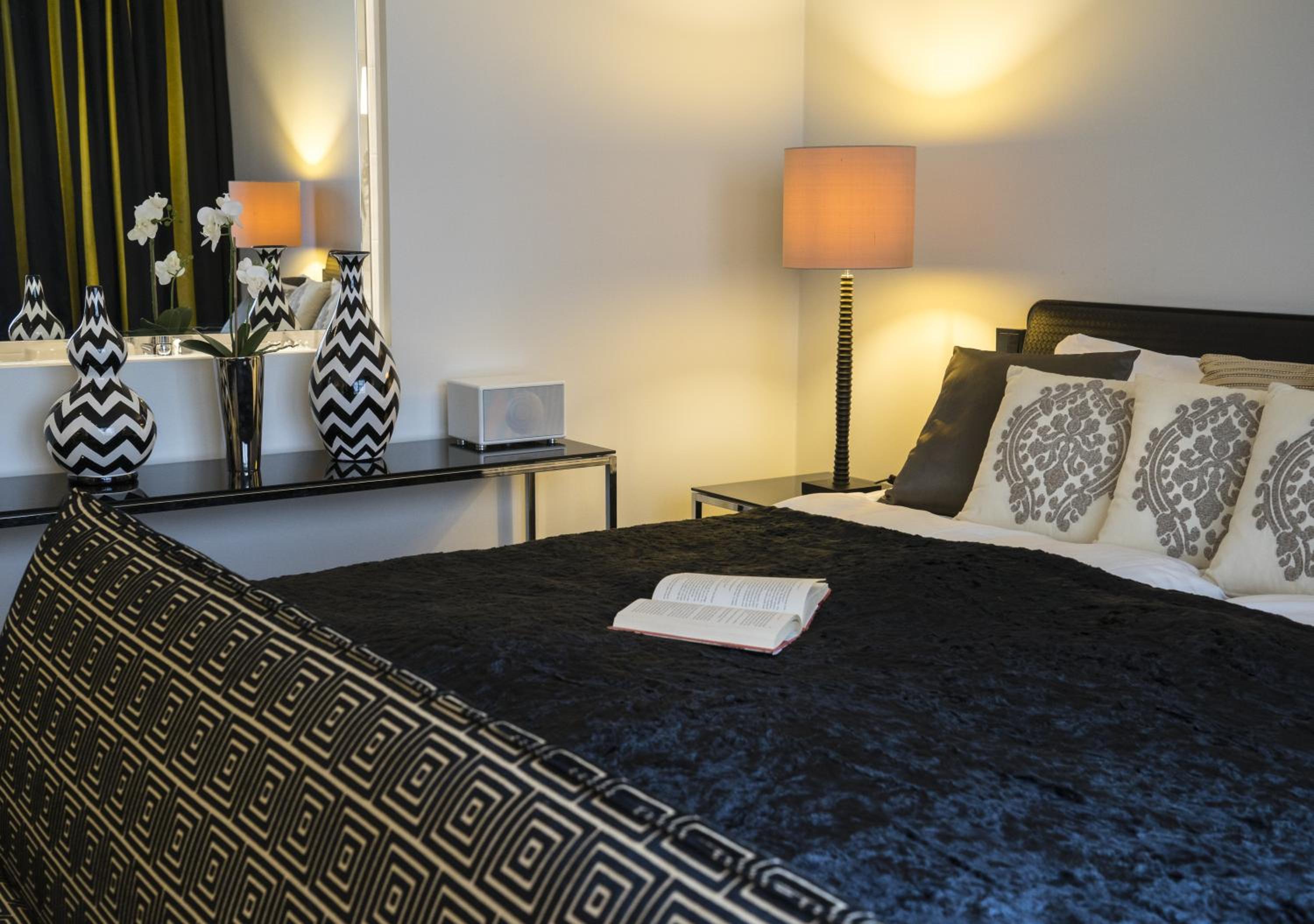 Style Double Room photo 3