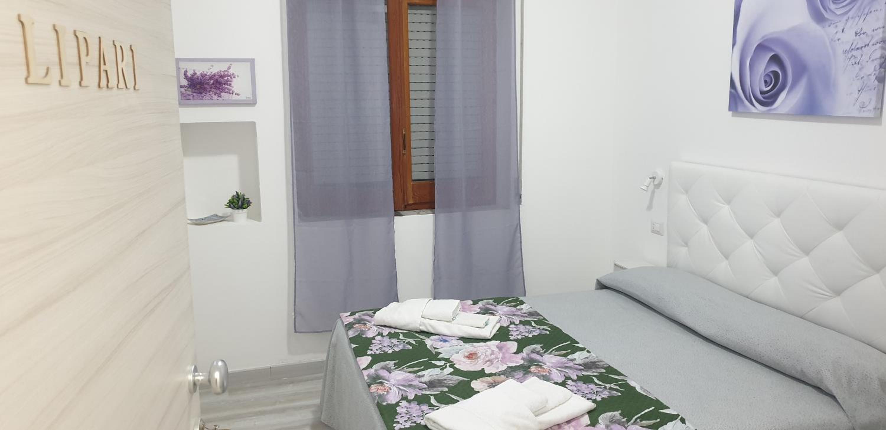 Double Room with Sea View