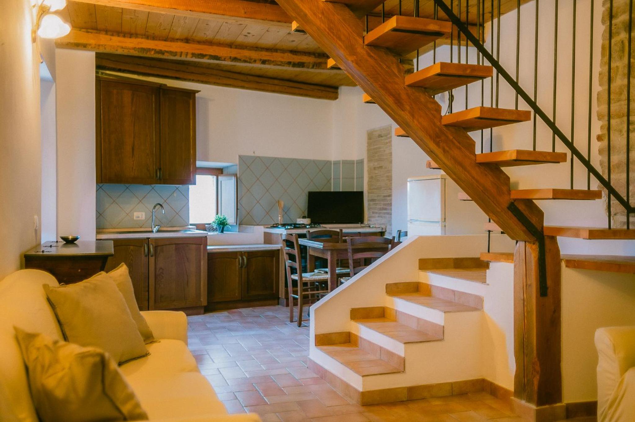 Maisonette