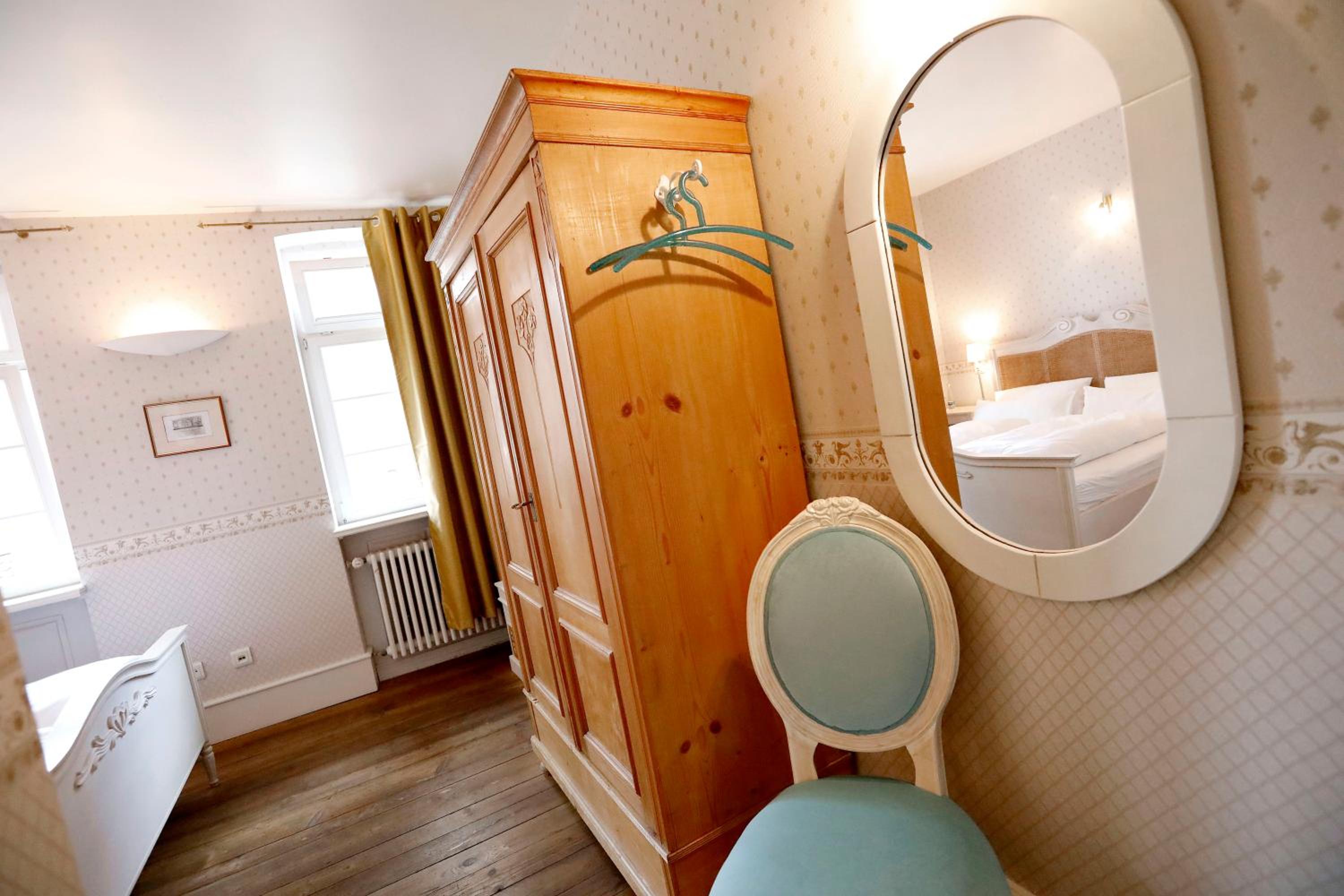 Small Double Room photo 1