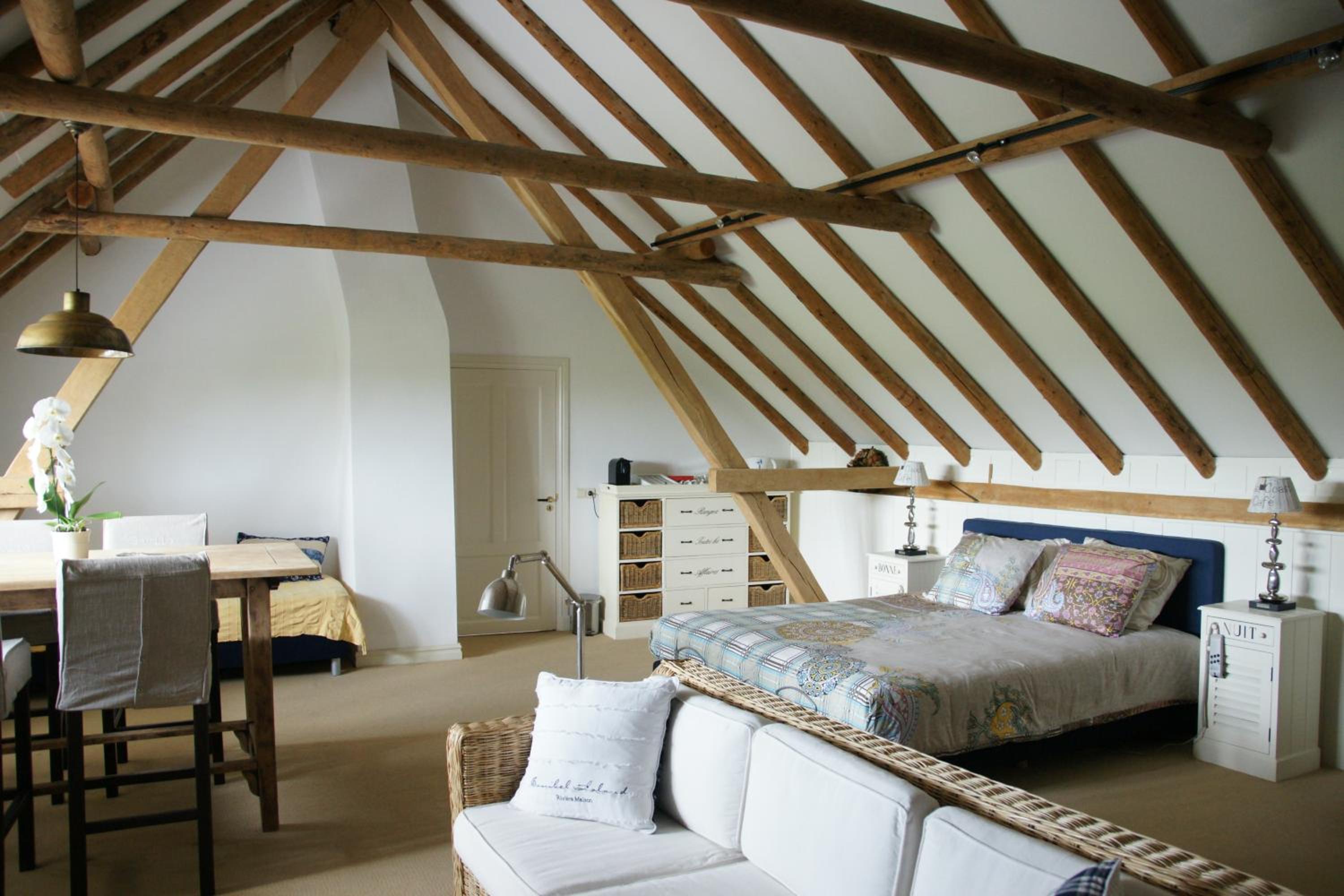 Standard Double Room with Fan photo 1