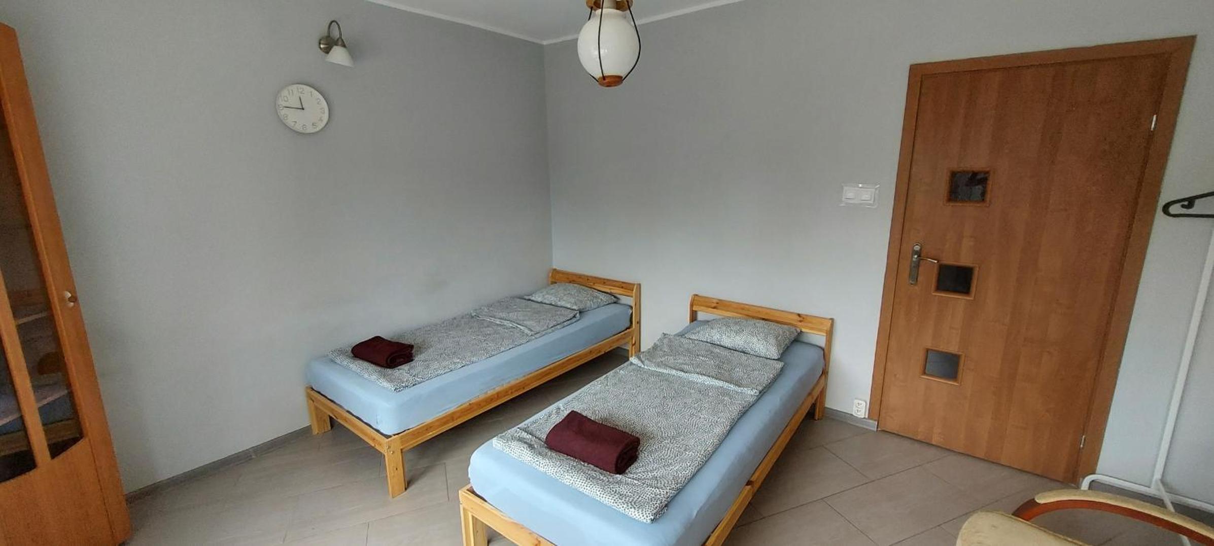 Triple Room with Garden View - Photo 3