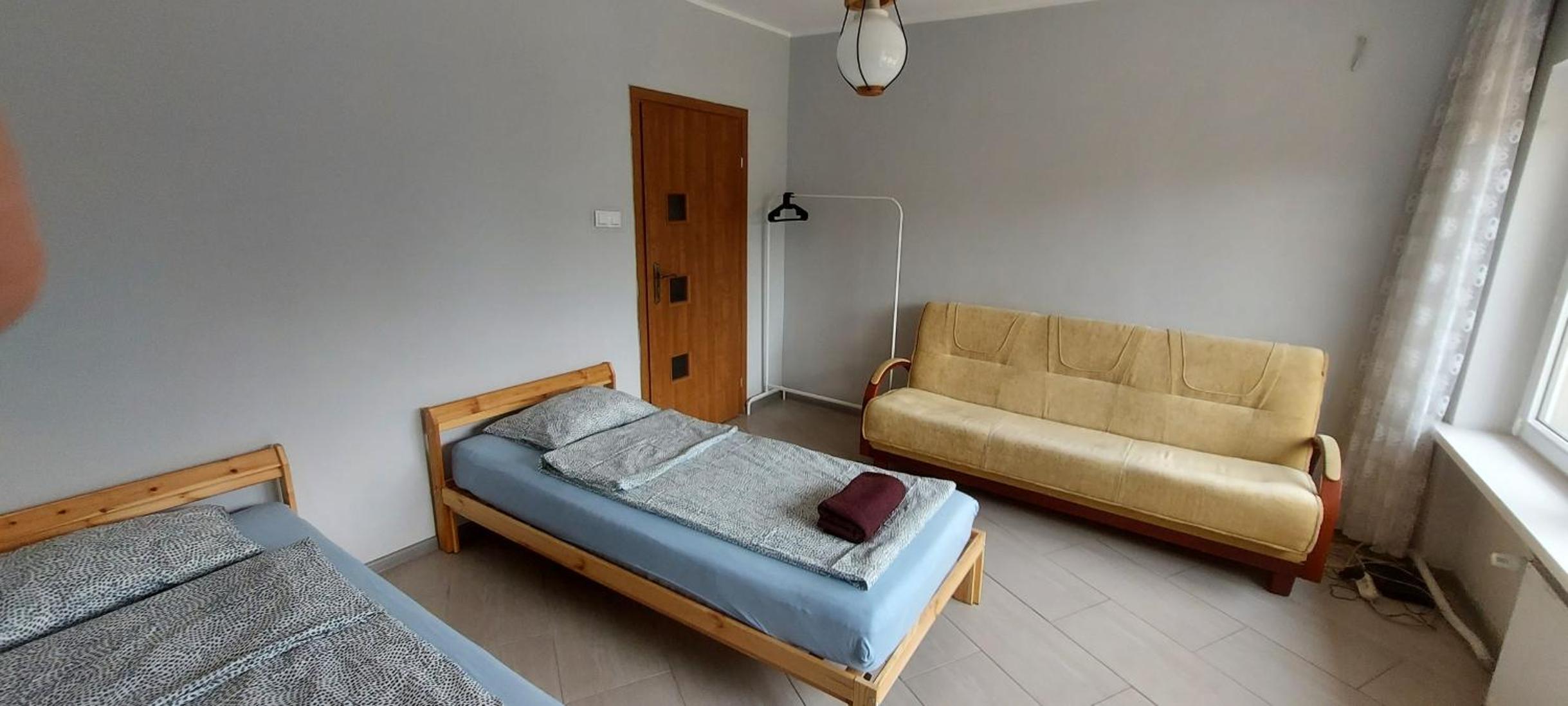 Triple Room with Garden View - Photo 4