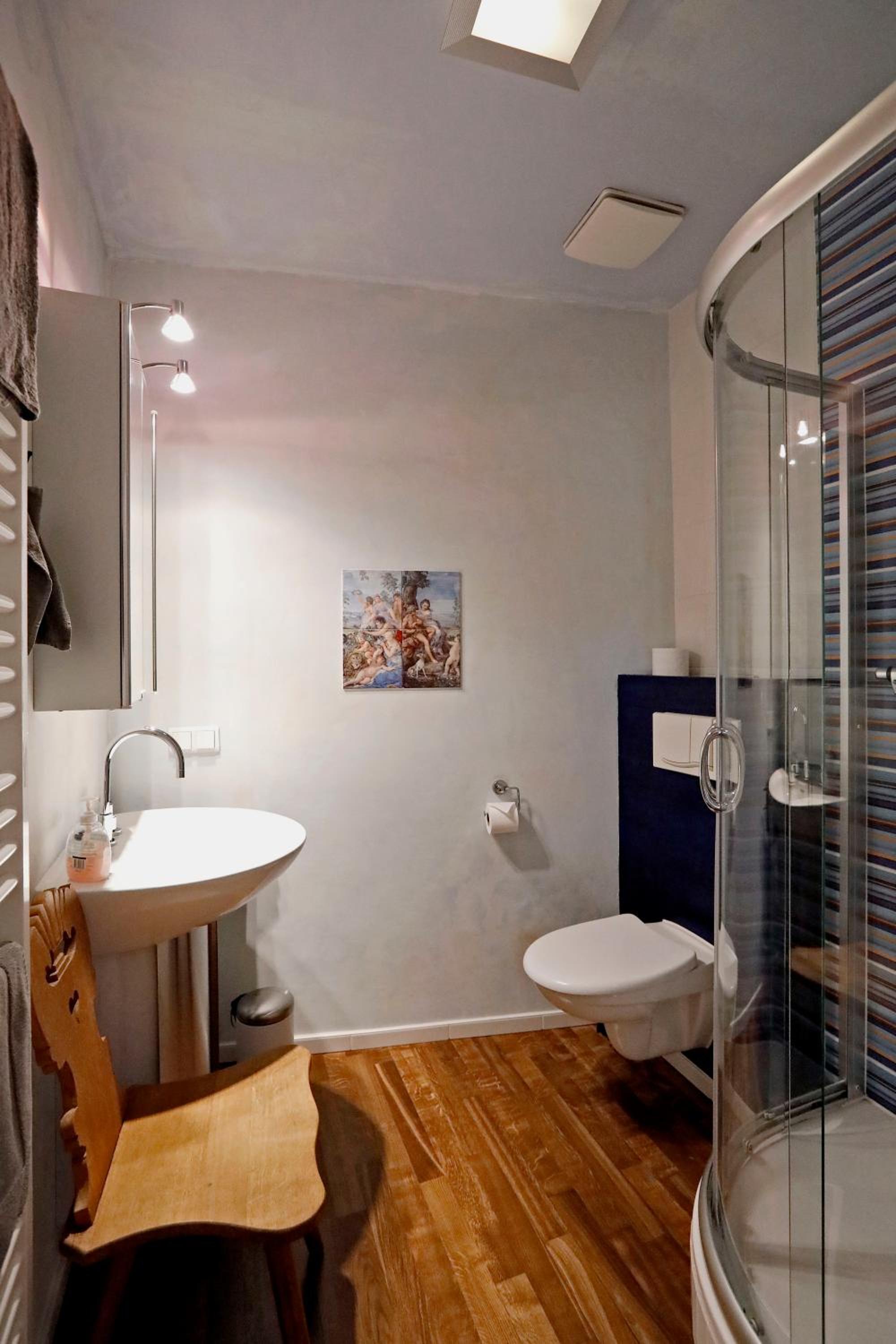 Single Room photo 2