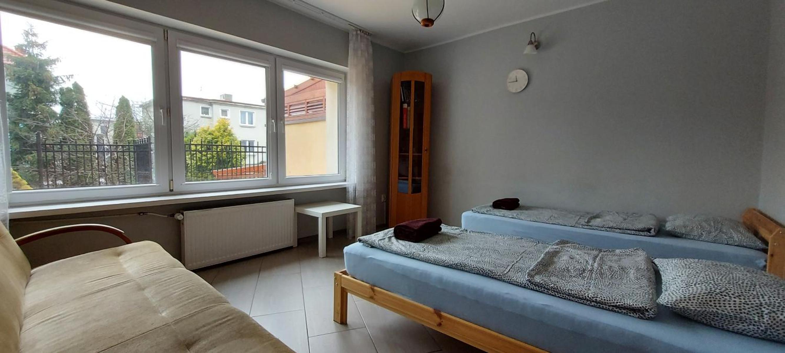 Triple Room with Garden View - Photo 5