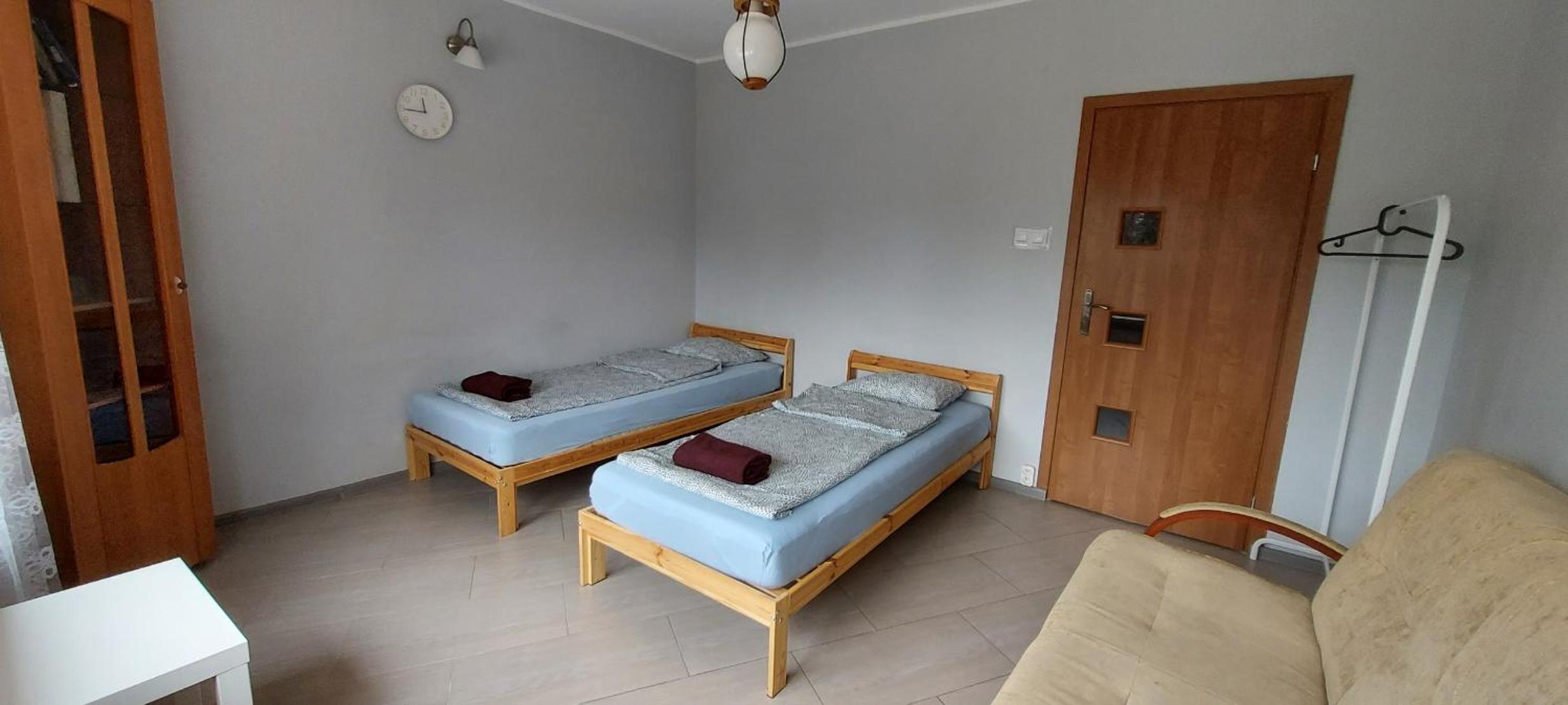 Triple Room with Garden View - Photo 6