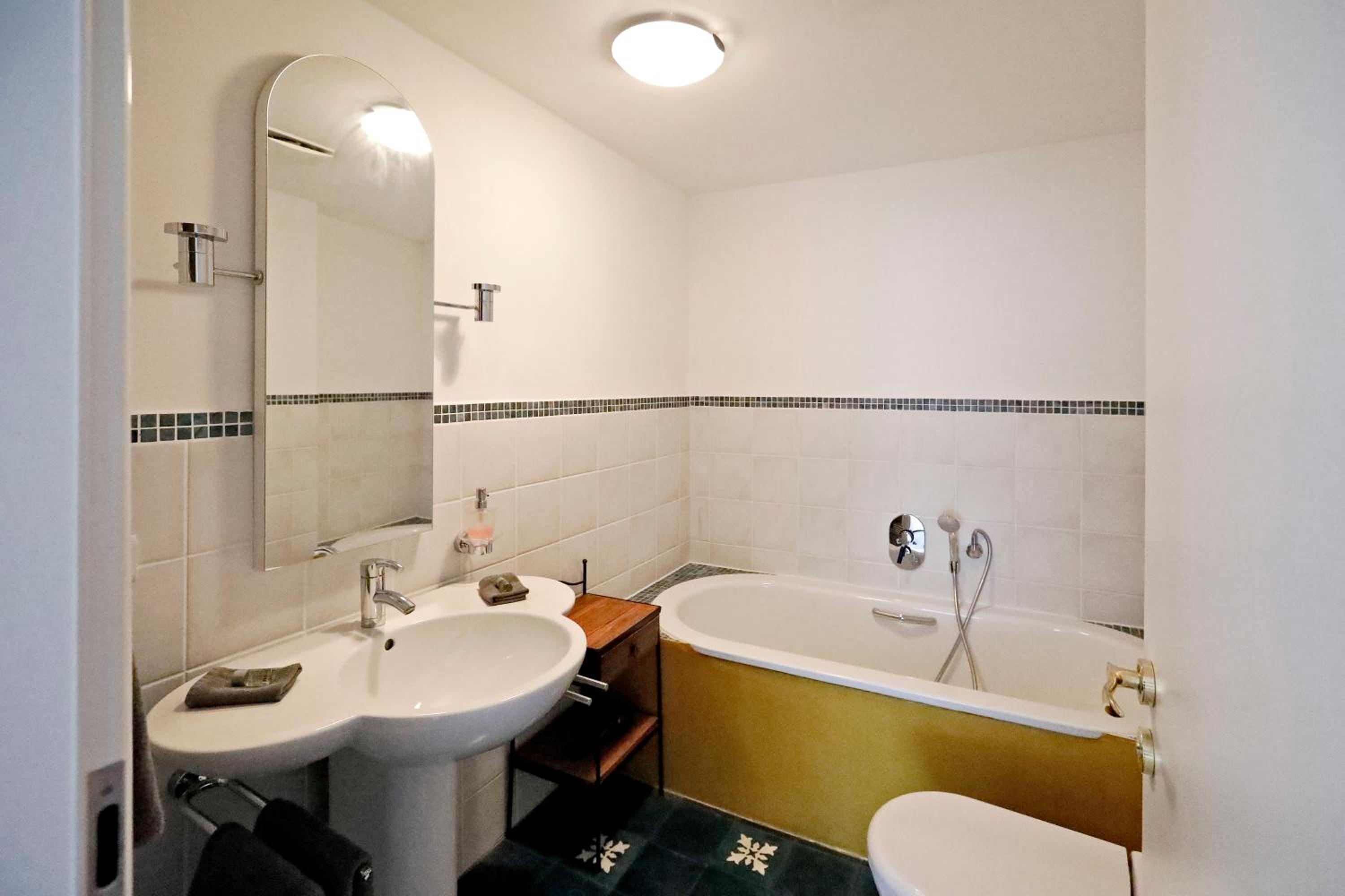 Small Double Room photo 3