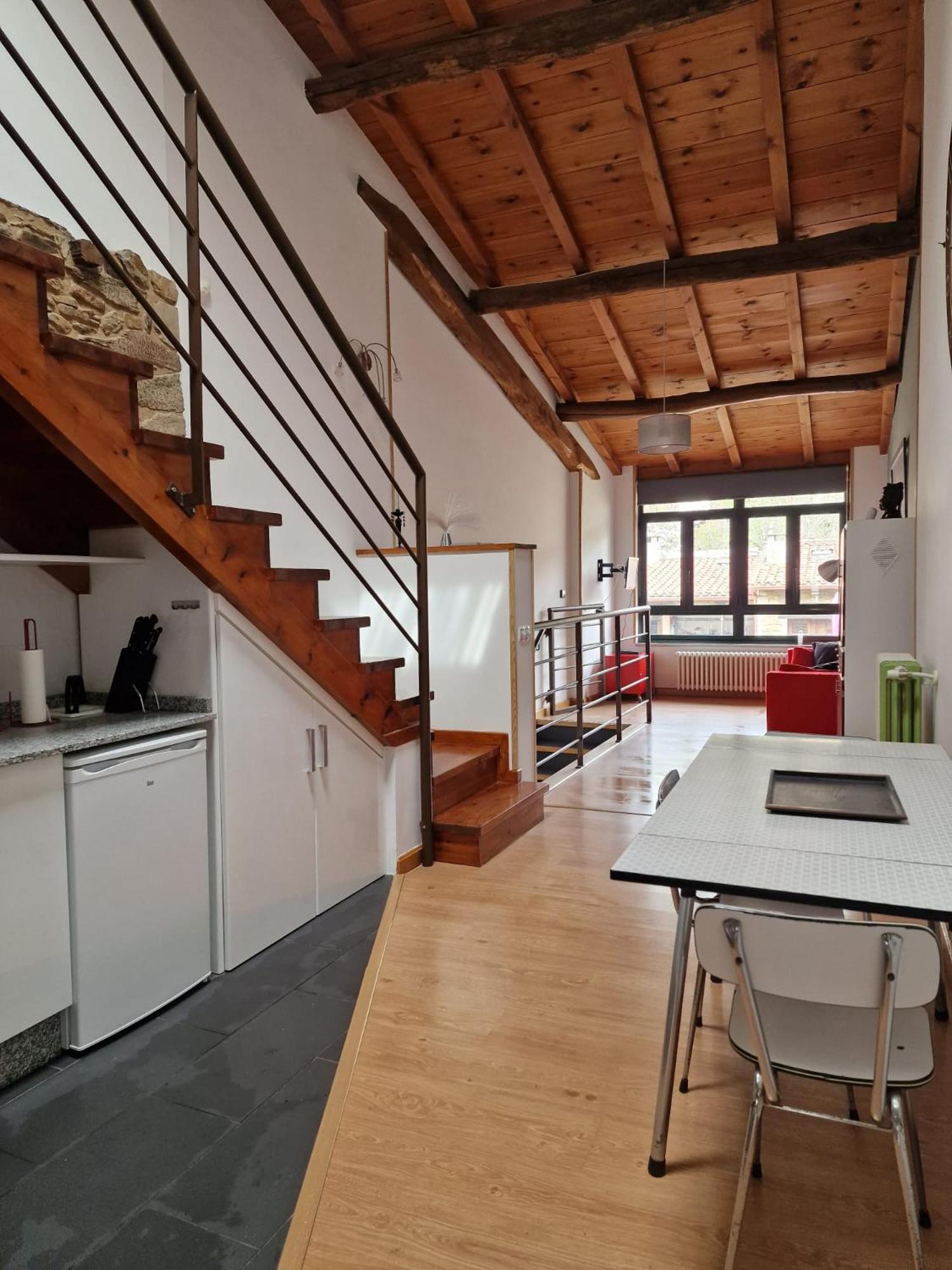 Two-Bedroom House photo 2