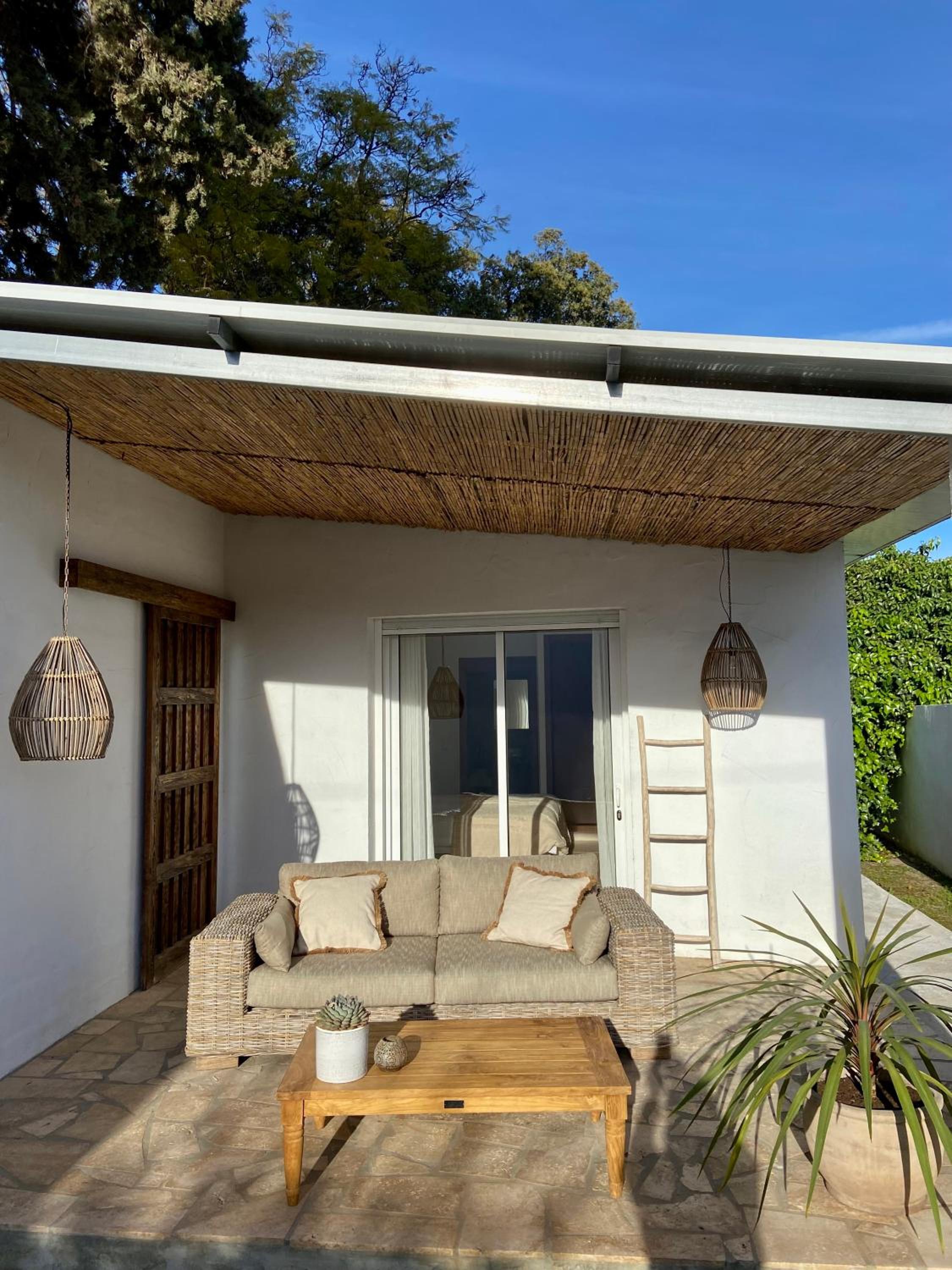 Double Room with Terrace photo 2