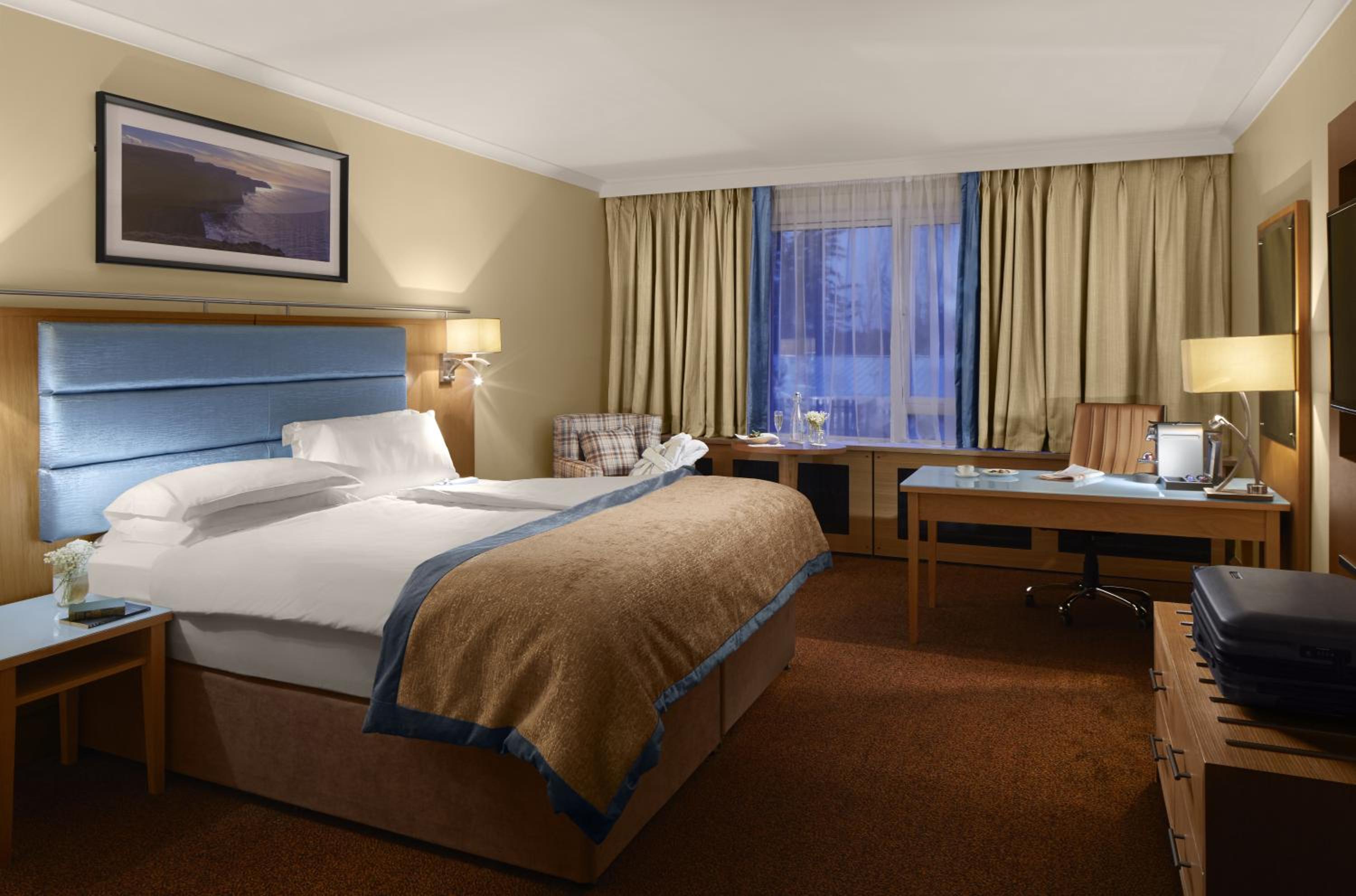 Premium Room - Photo 1