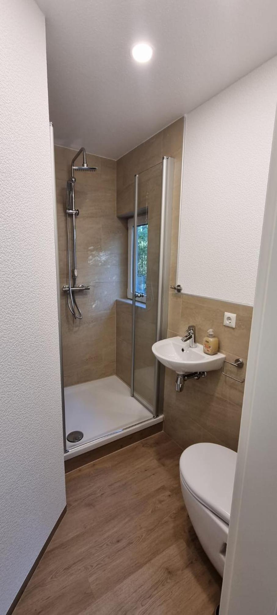 One-Bedroom Apartment photo 3