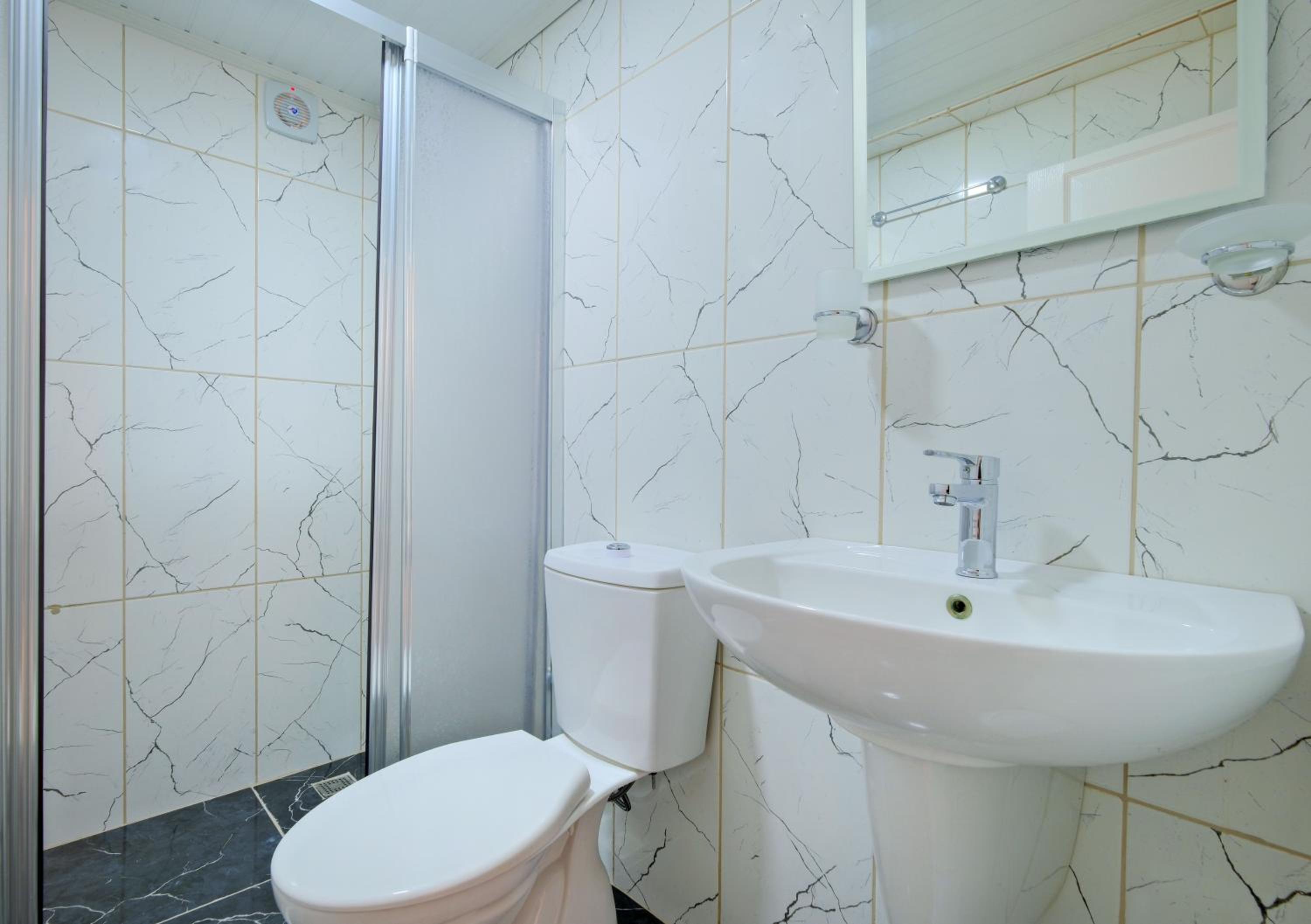 Two Bedroom Apartment in Basement (No Balcony) photo 3