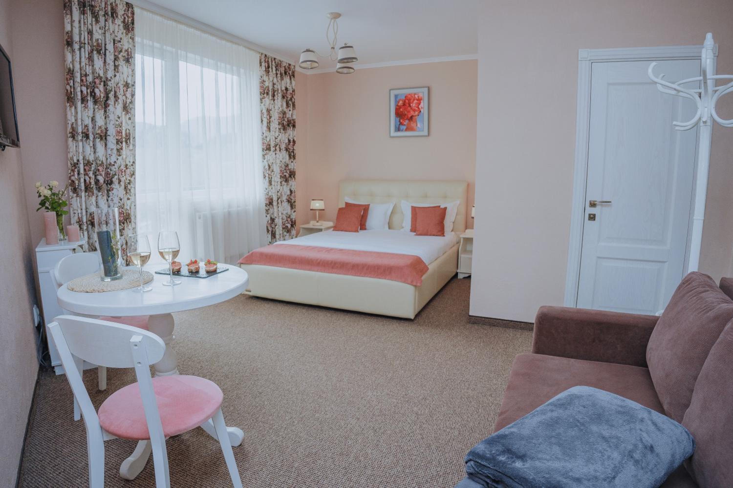 Superior Triple Room photo 3