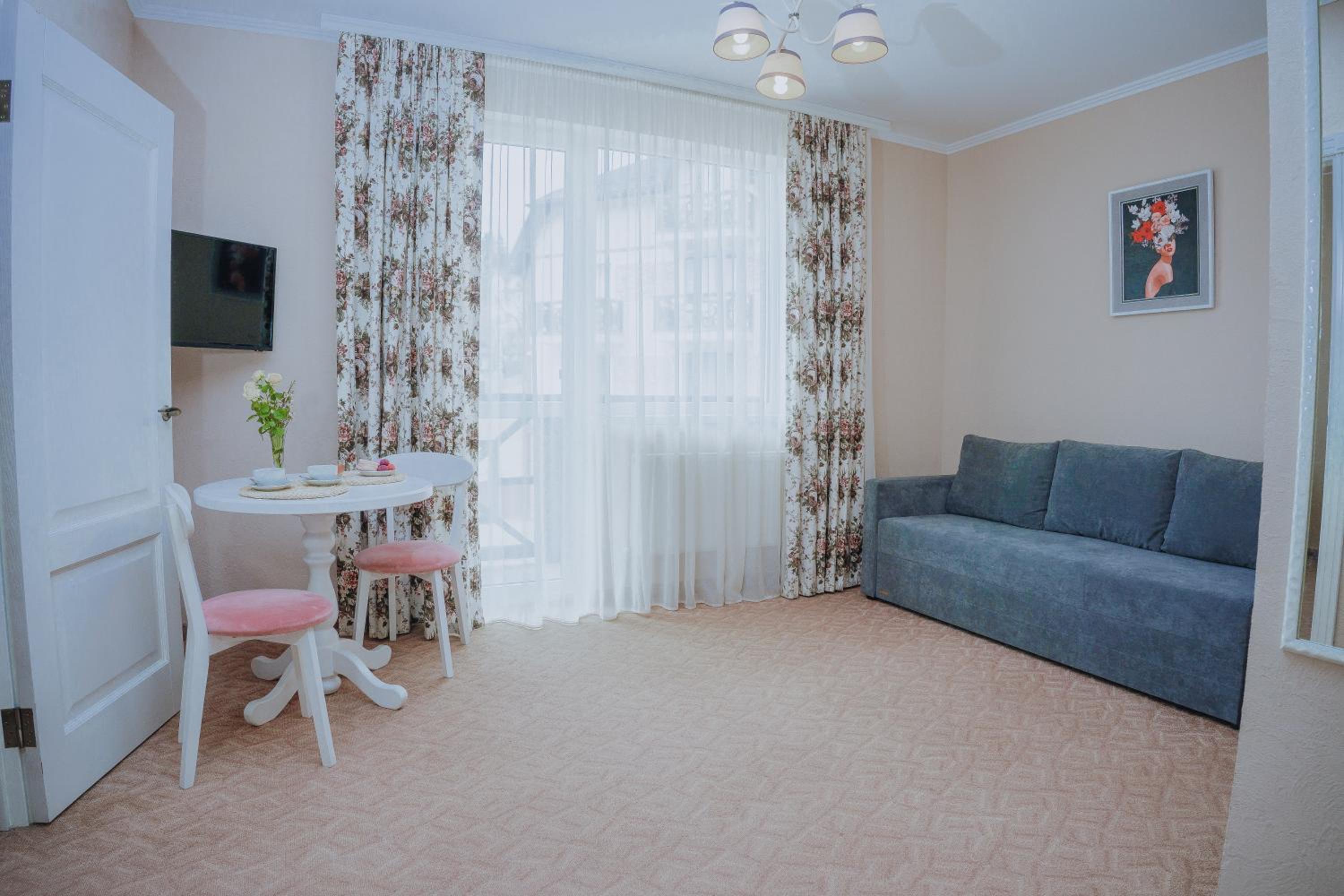 Suite photo 1
