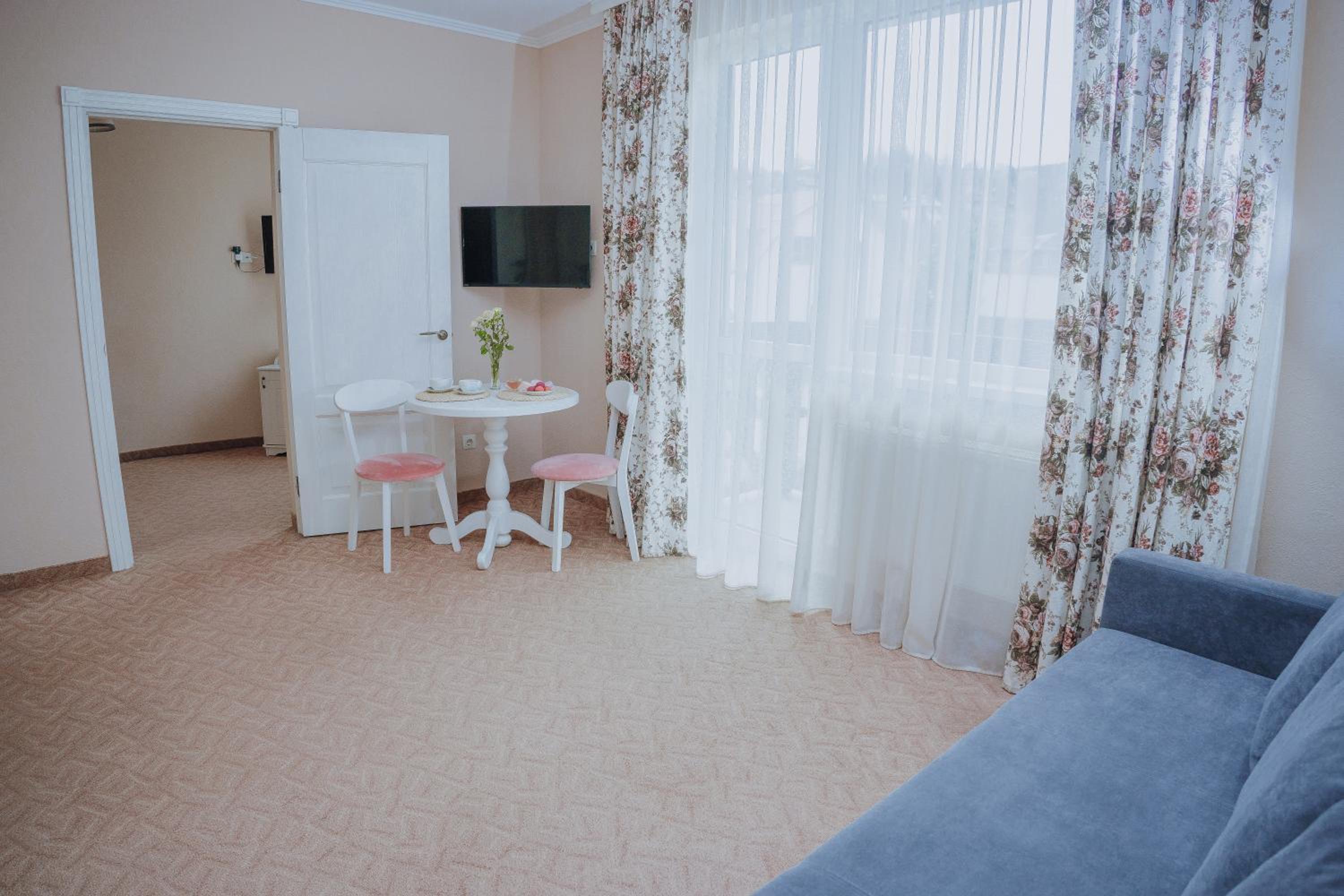 Suite photo 2