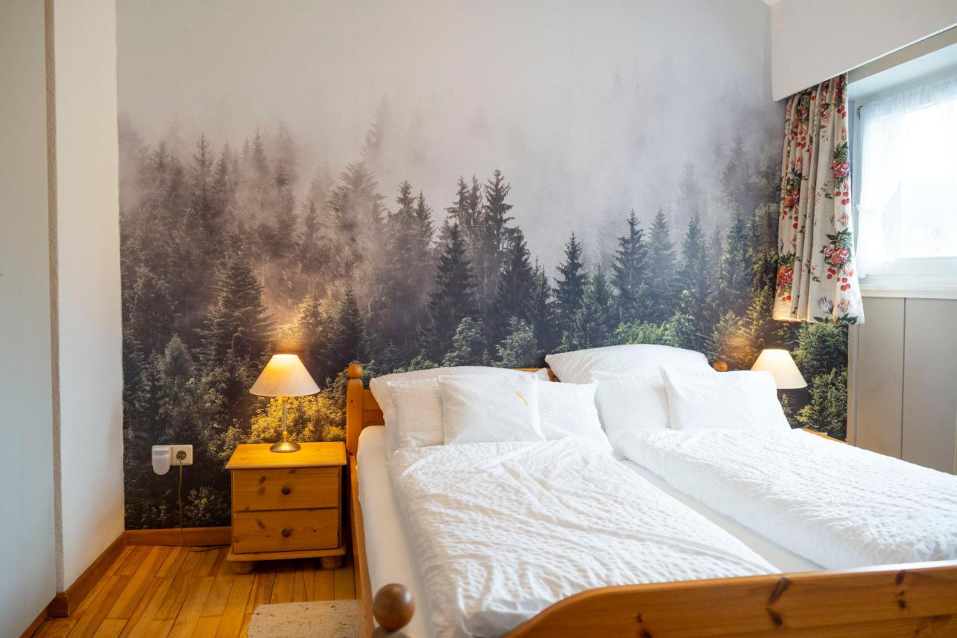 Junior Suite with Mountain View - Photo 3