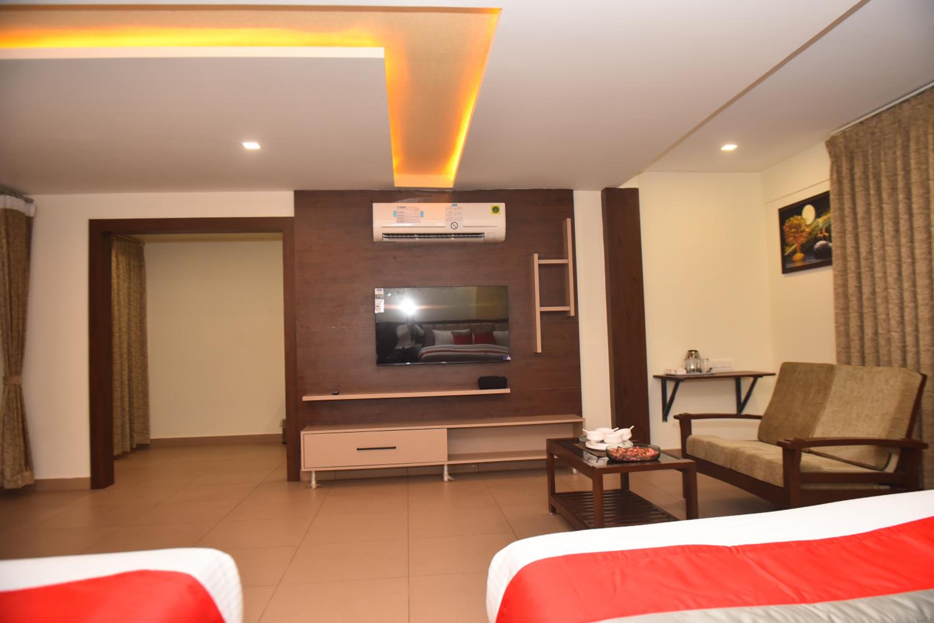 Superior Family Room