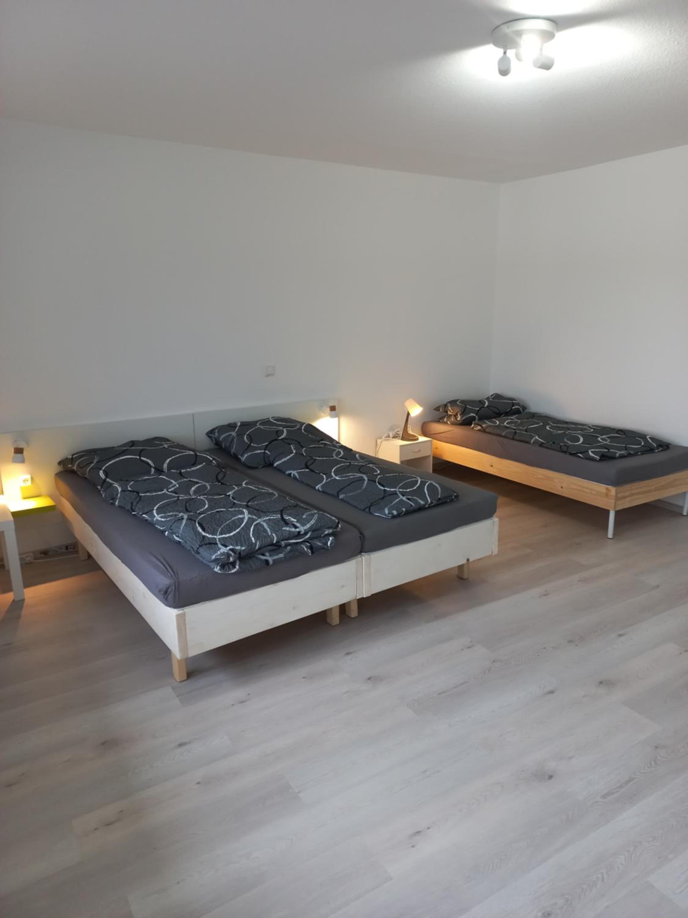 Budget Double or Twin Room photo 1