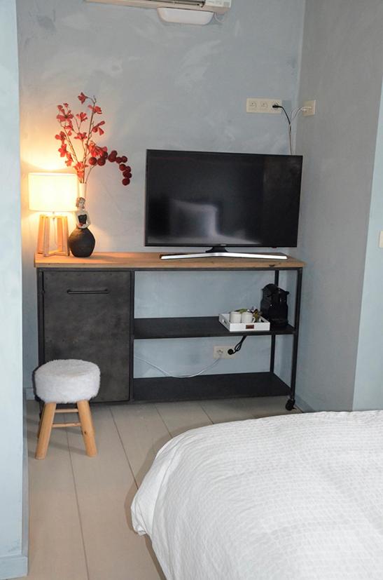 Twin Room photo 1