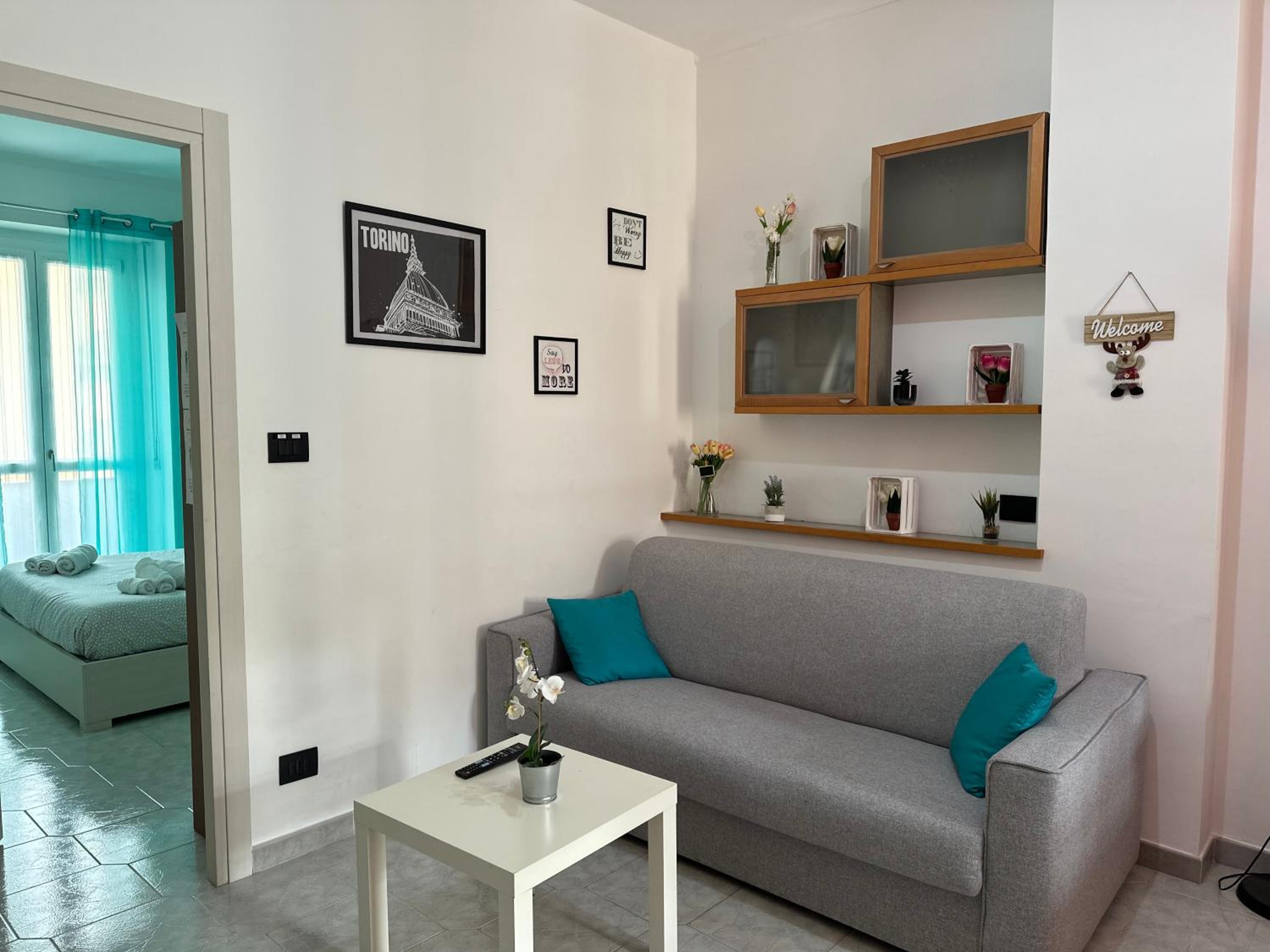 One-Bedroom Apartment - Photo 20
