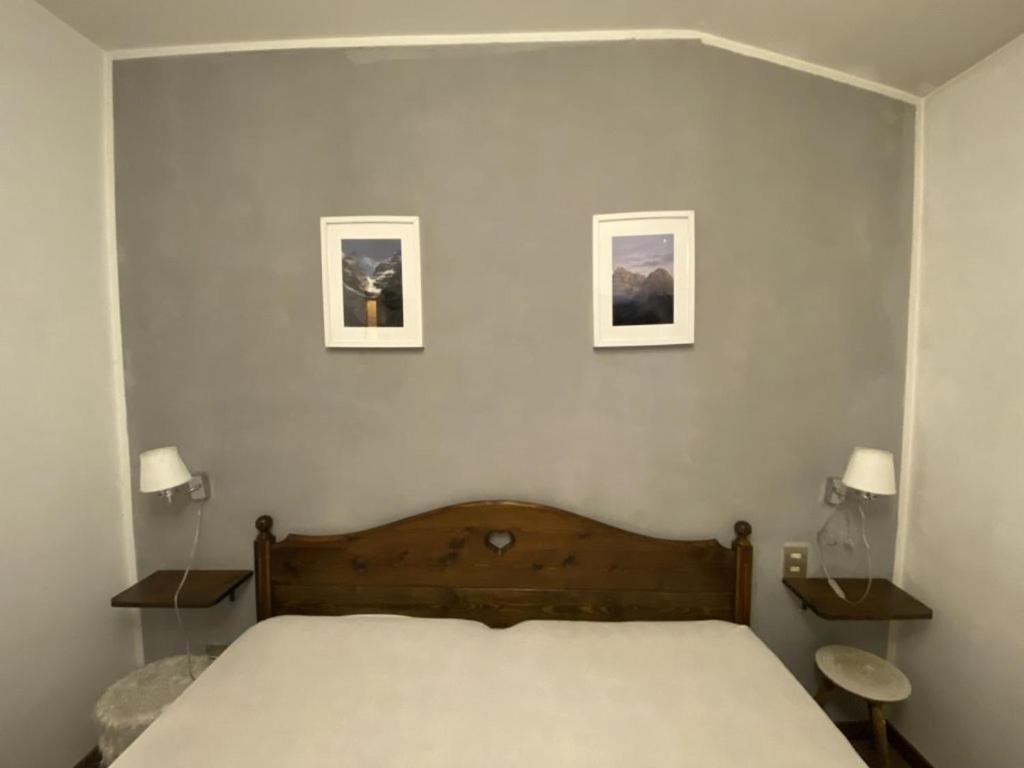 Two-Bedroom Apartment photo 1