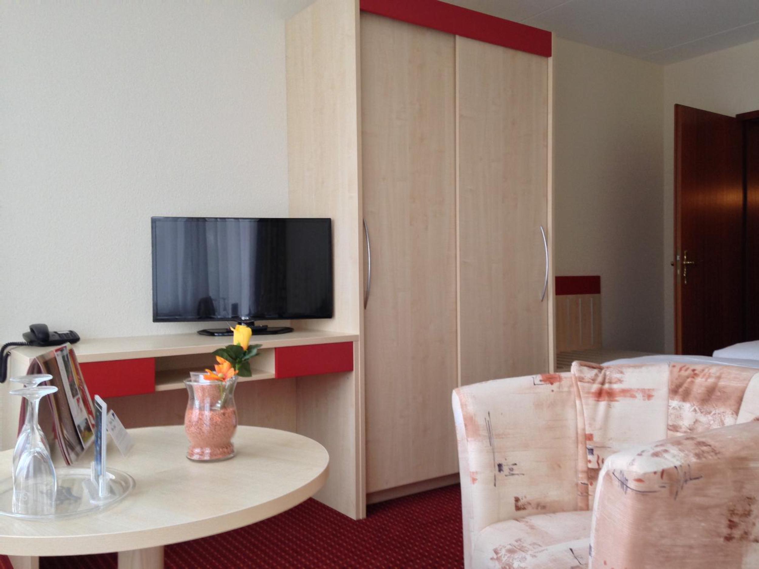 Double Room - Photo 3