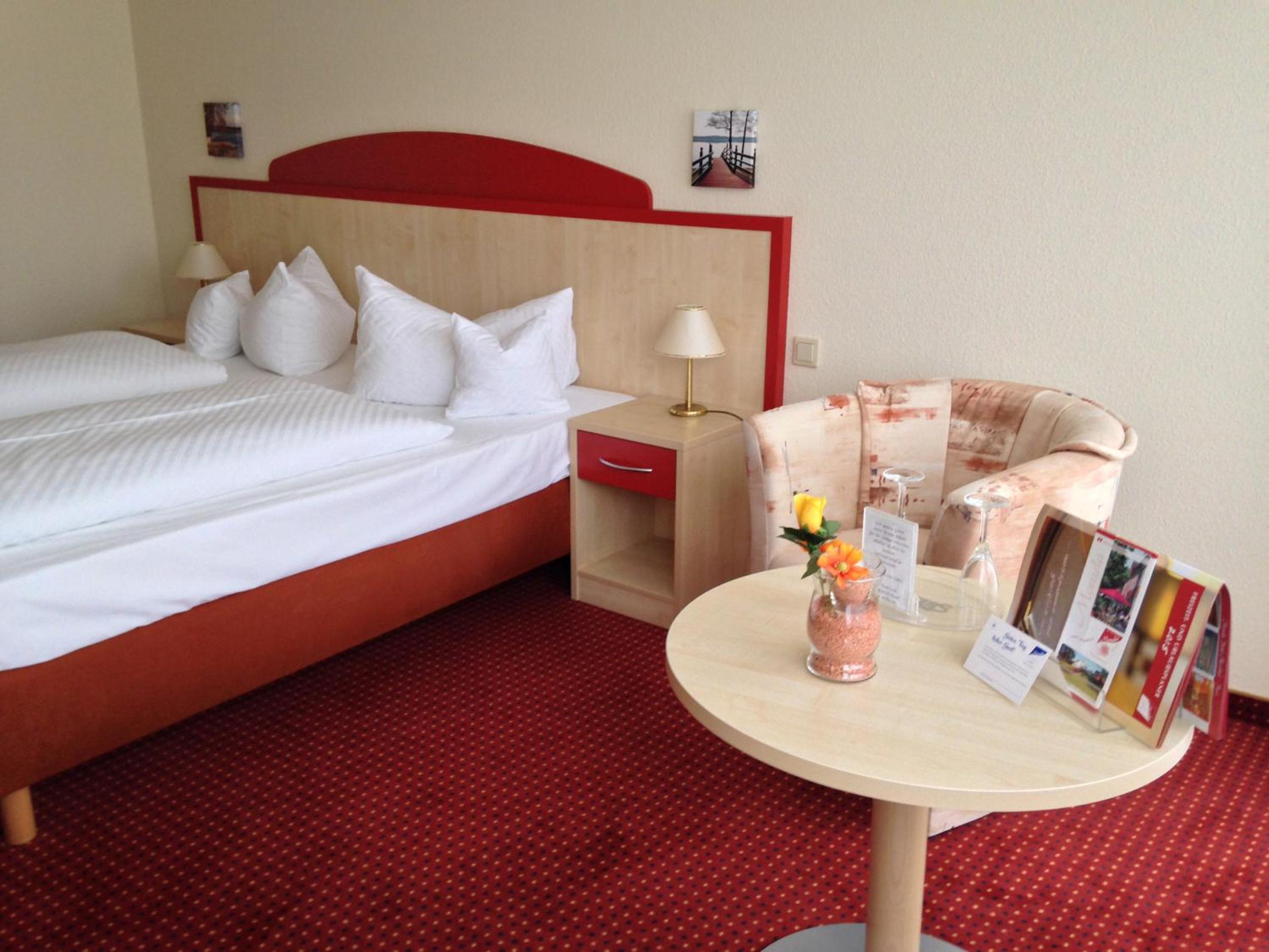 Double Room - Photo 1