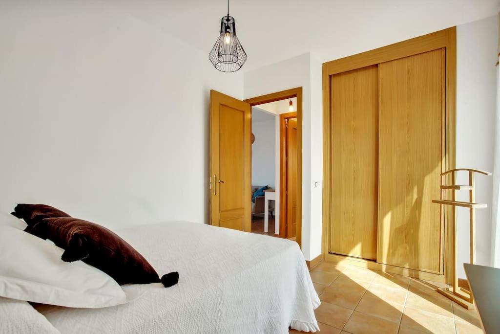 Villa de Dos Habitaciones