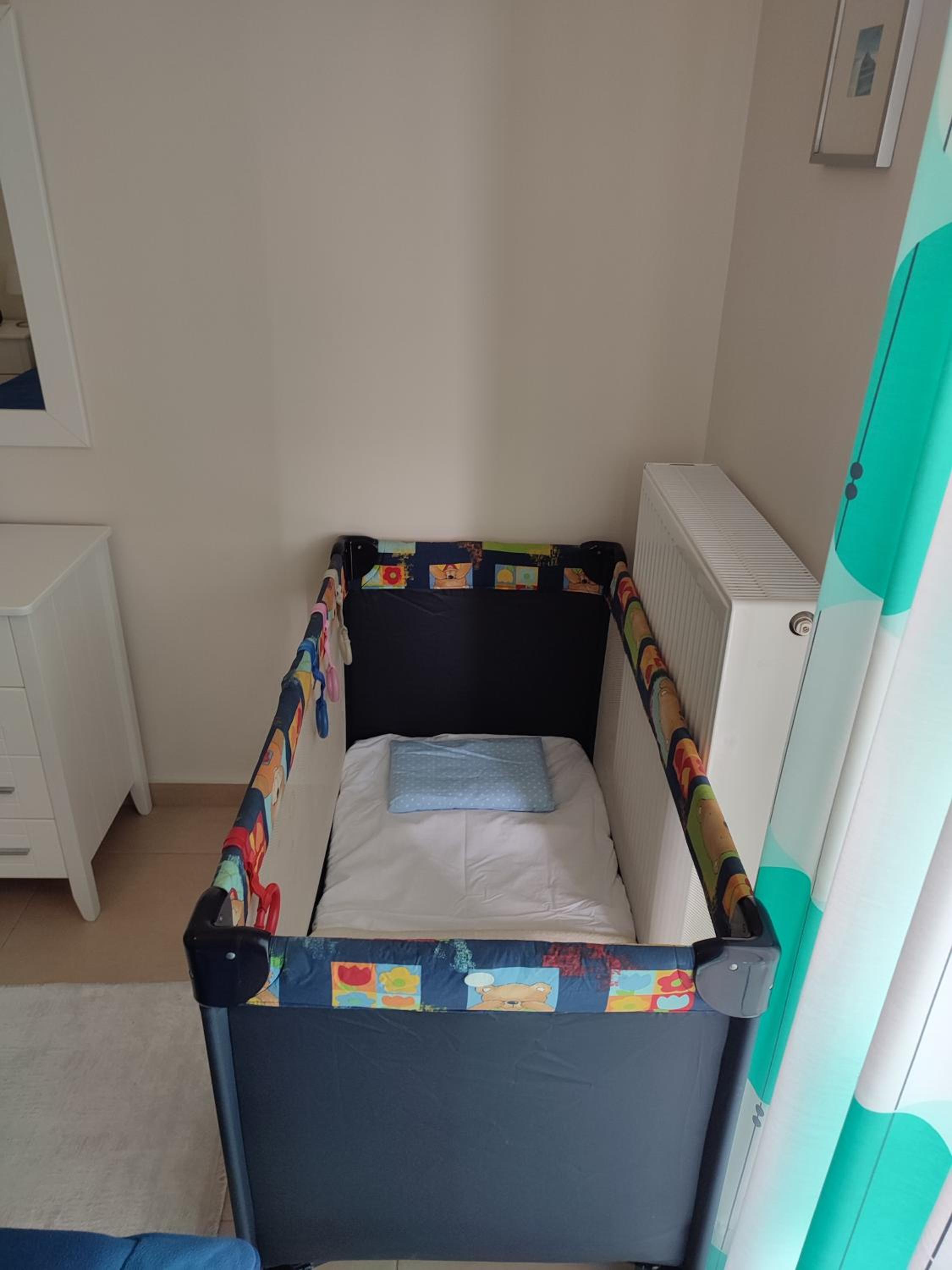 Apartment - Photo 18